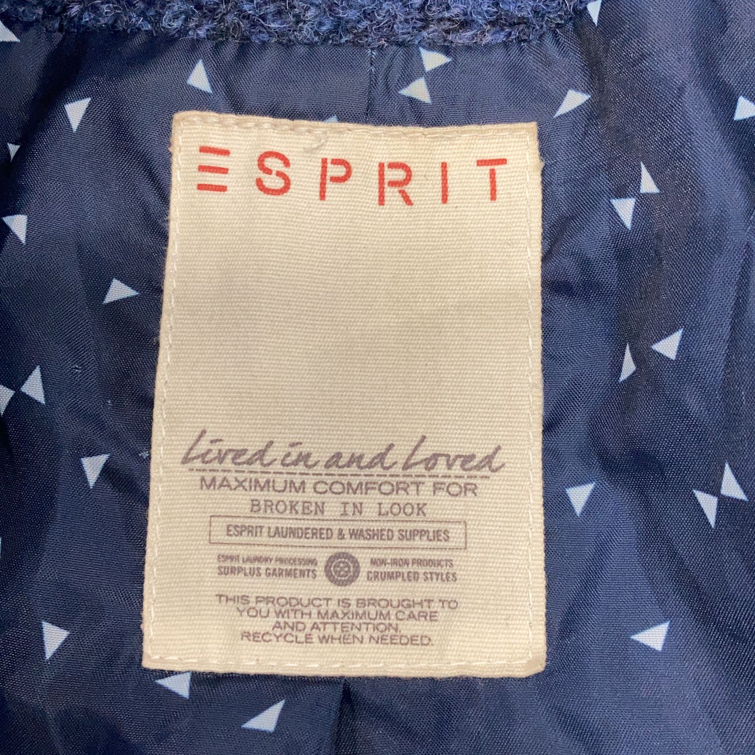 ESPRIT