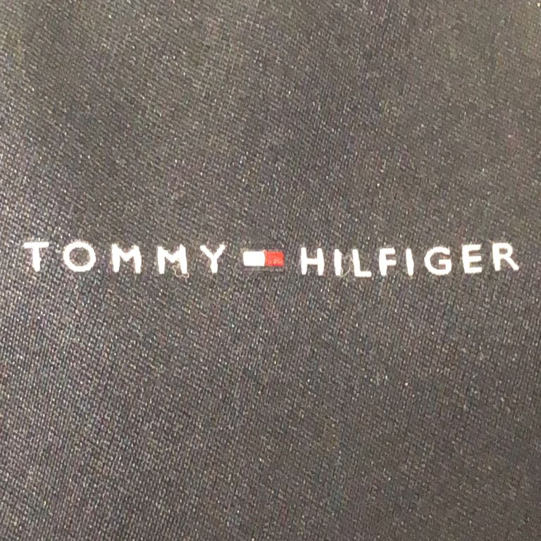 Tommy Hilfiger