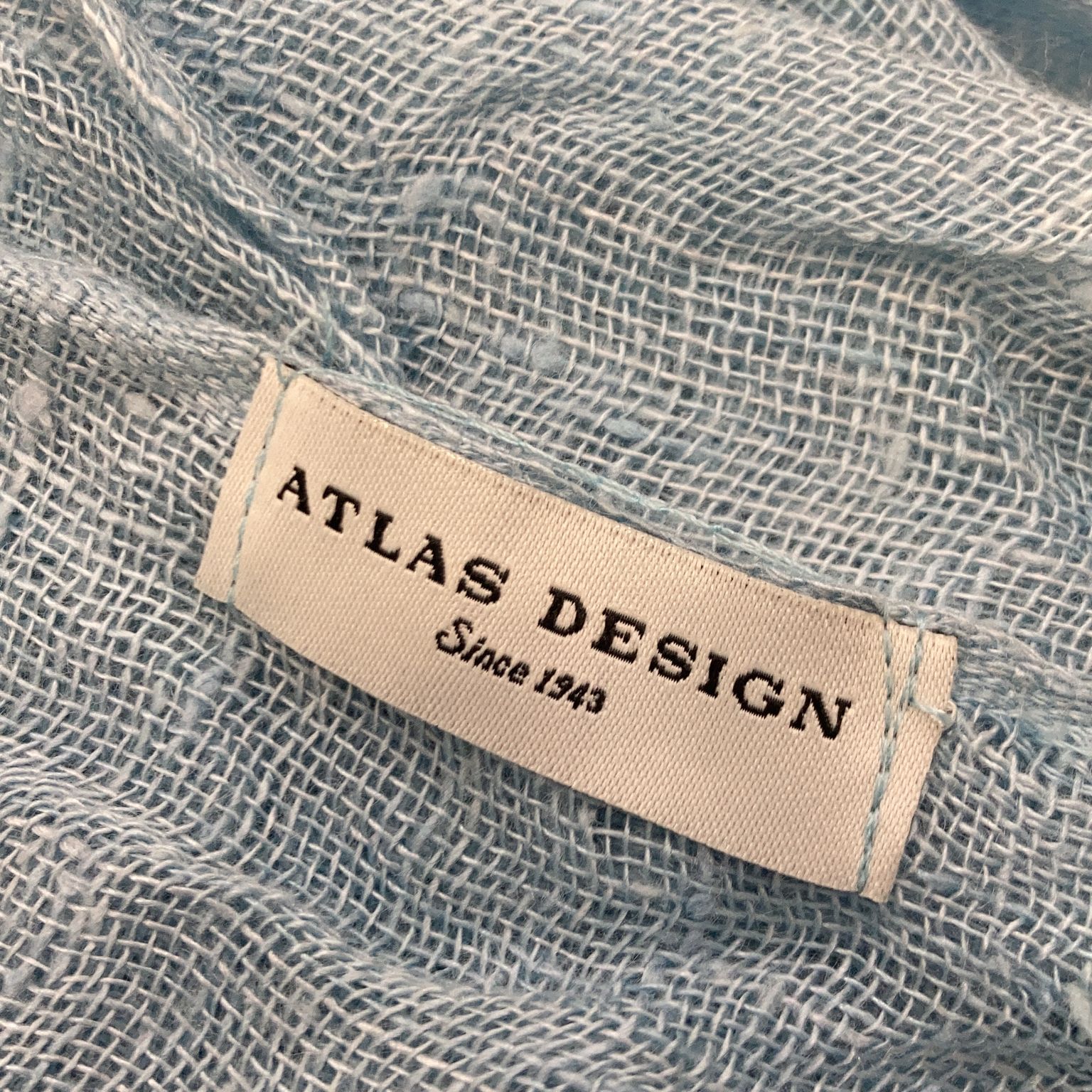 Atlas Design