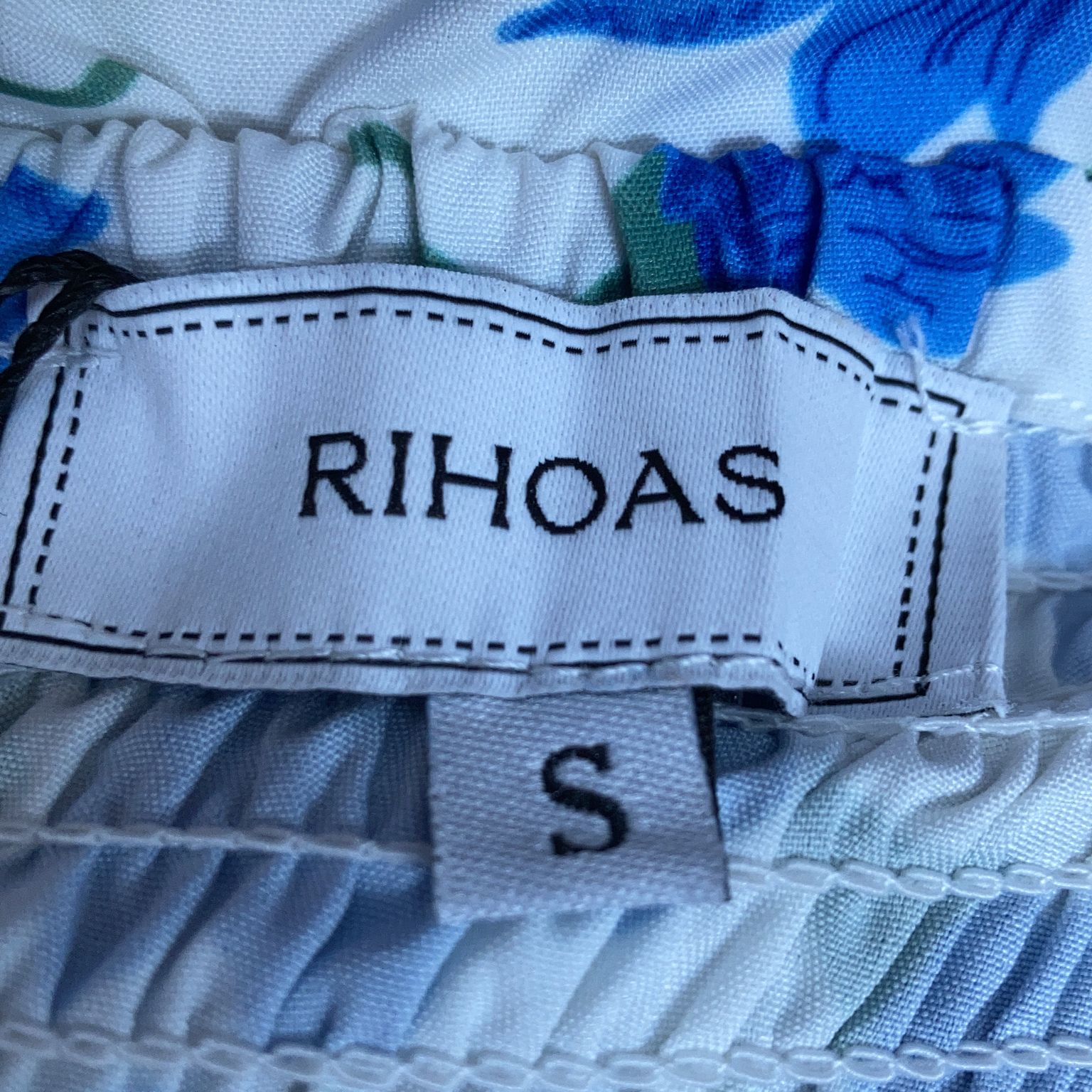 Rihoas