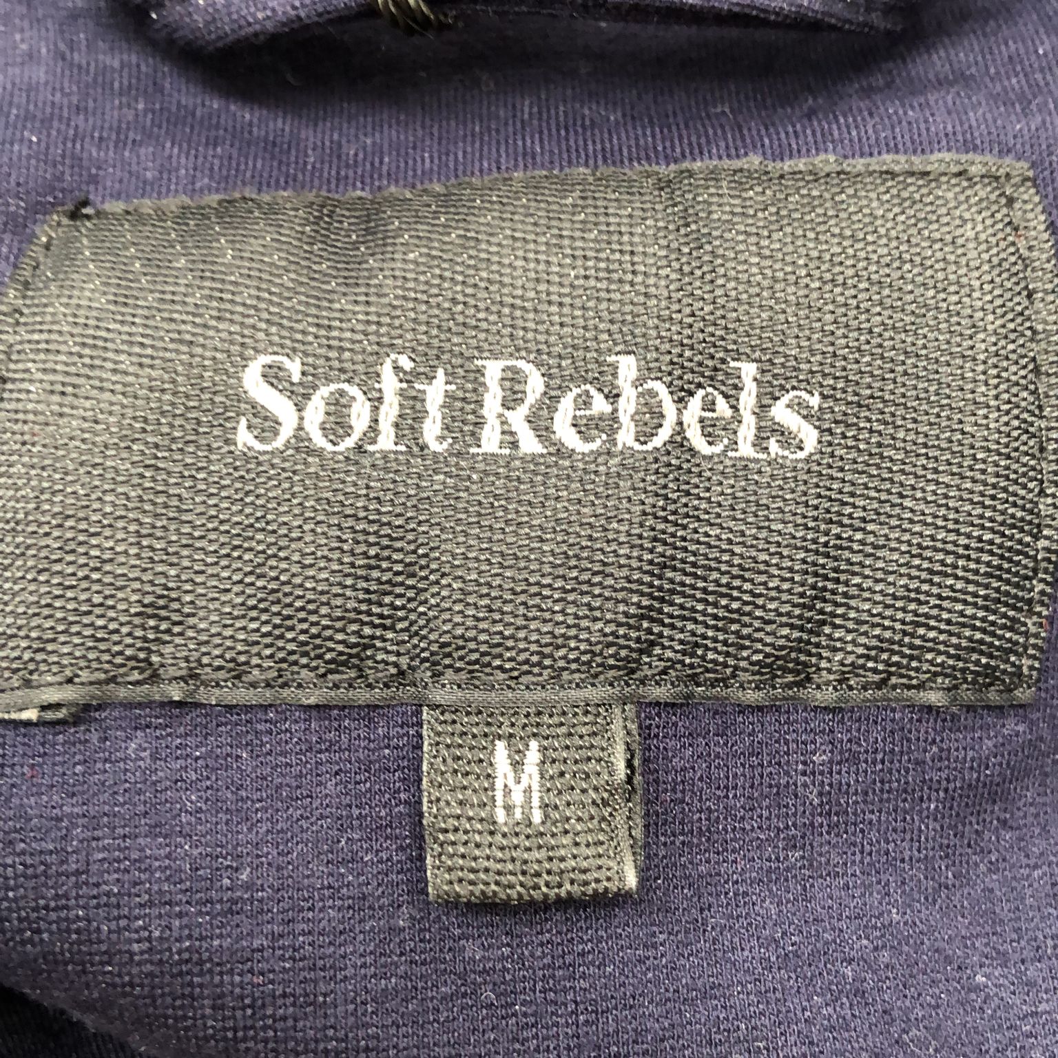 Soft Rebels