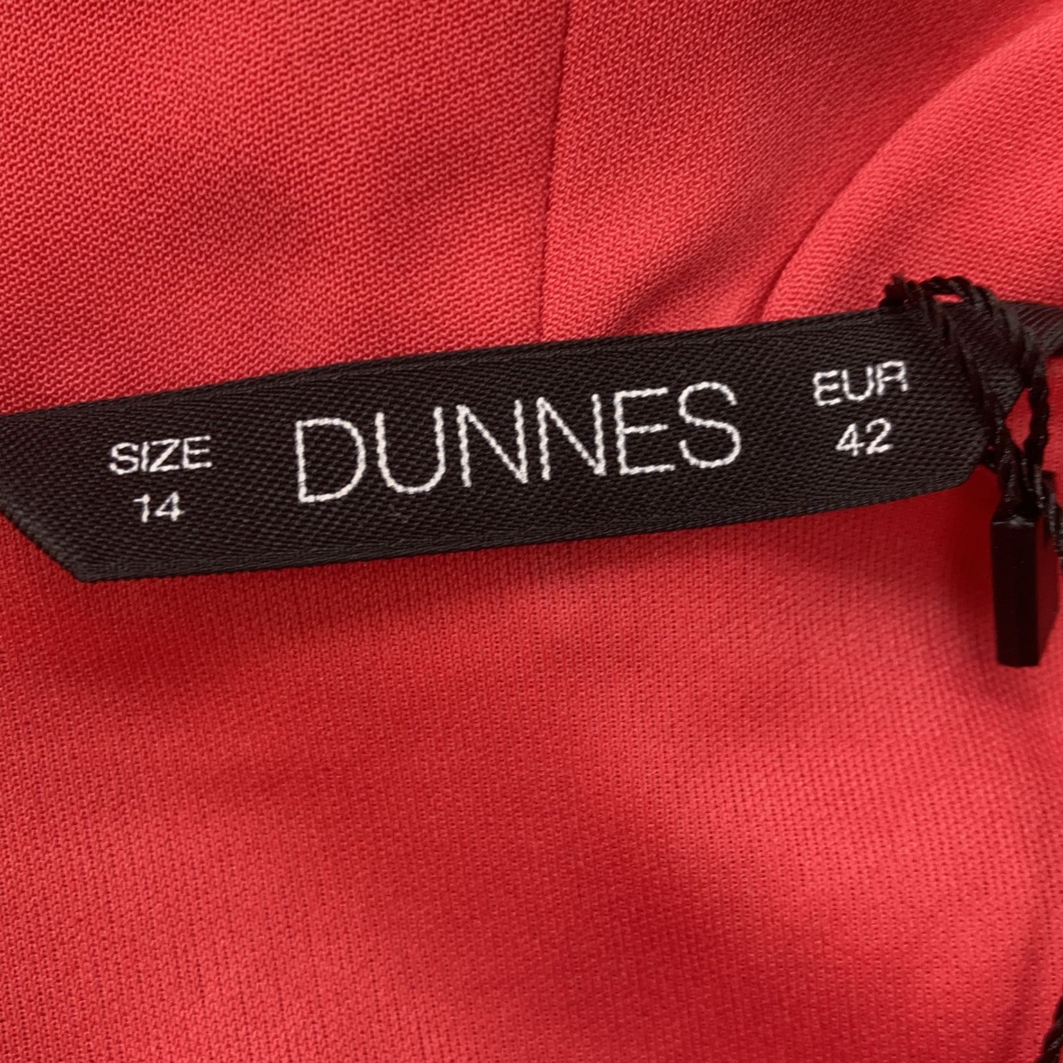 Dunnes