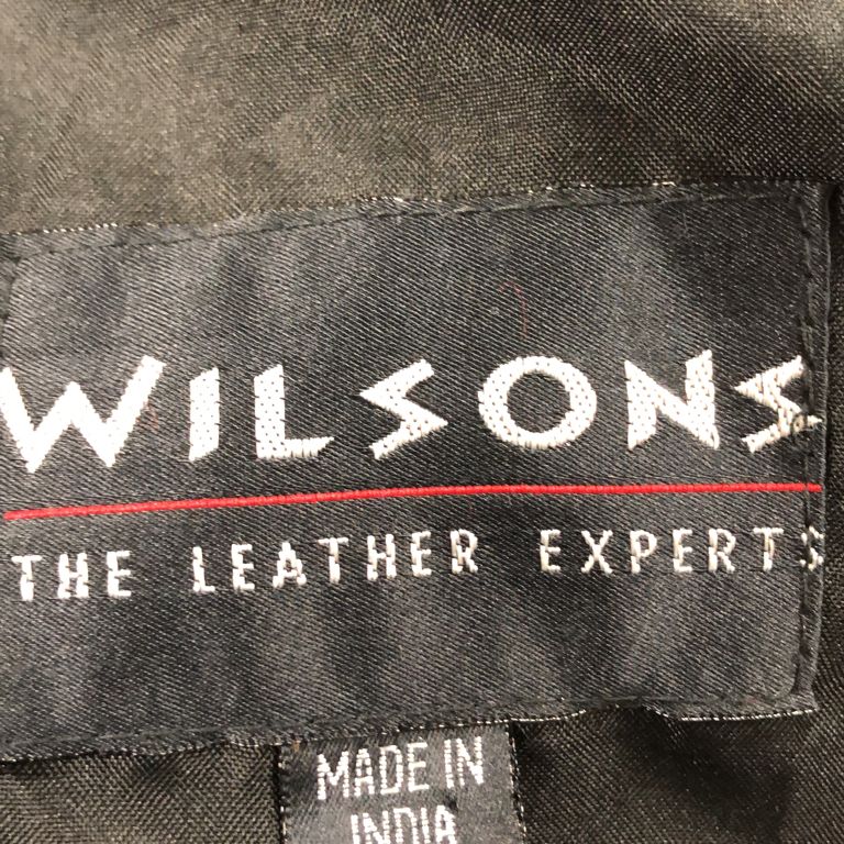 Wilsons