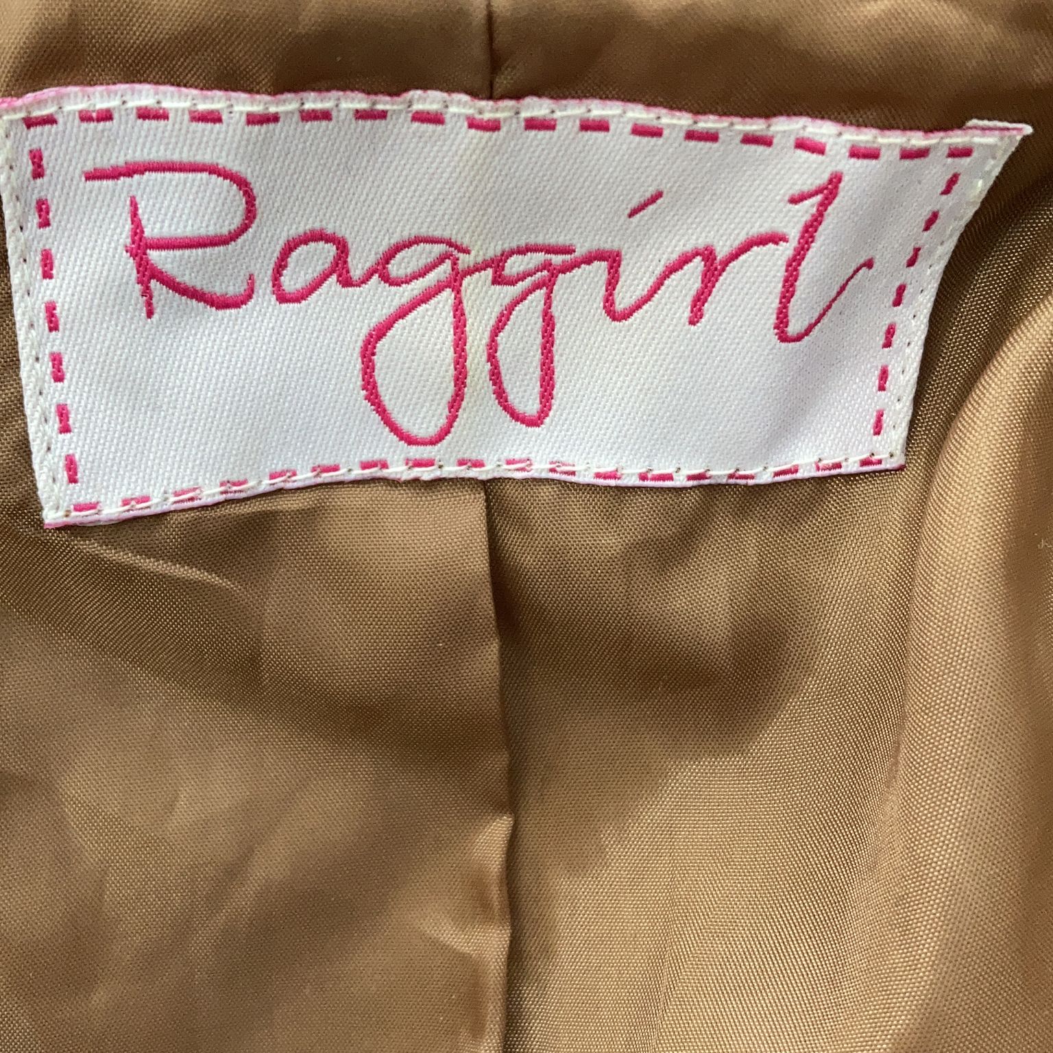 Raggirl