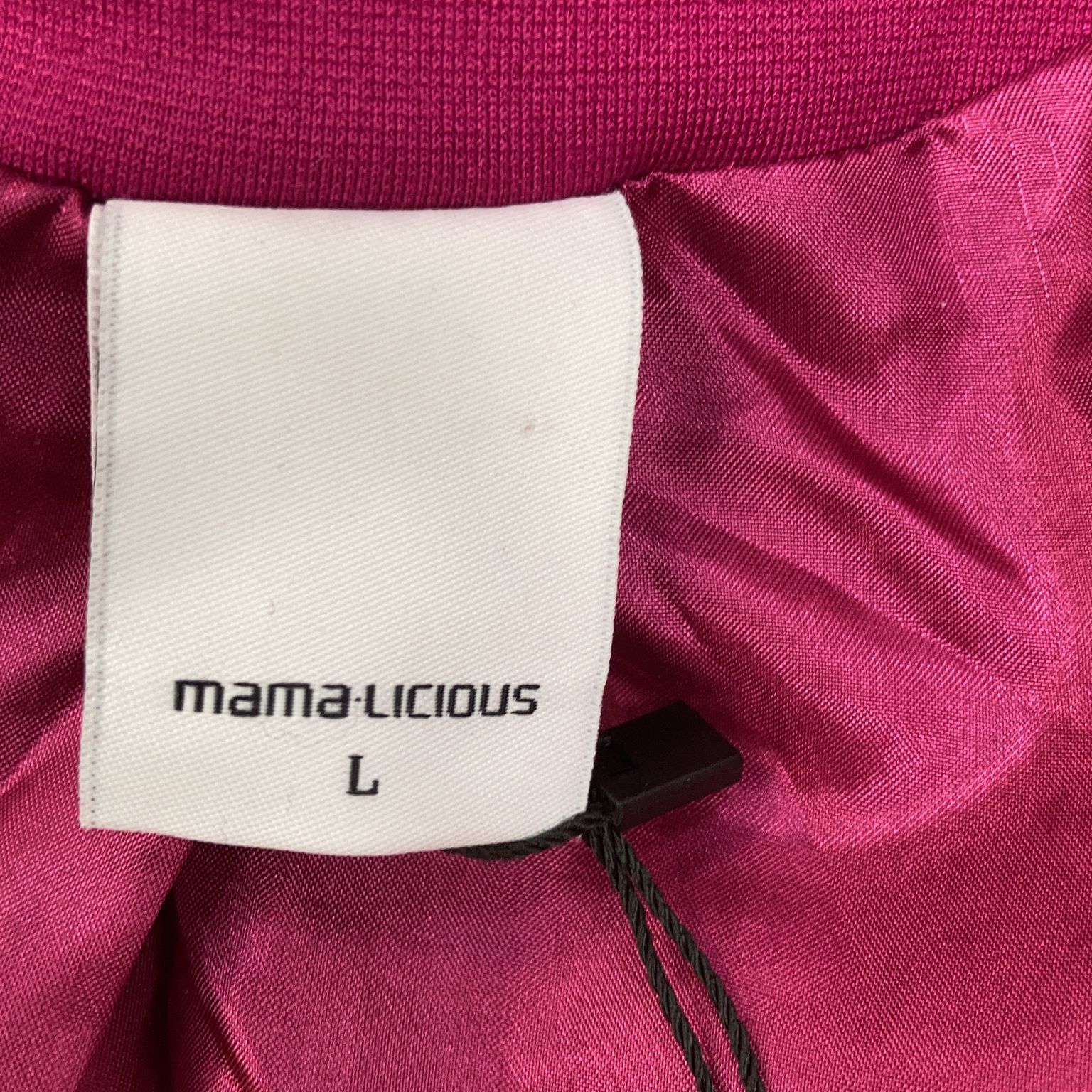 Mamalicious