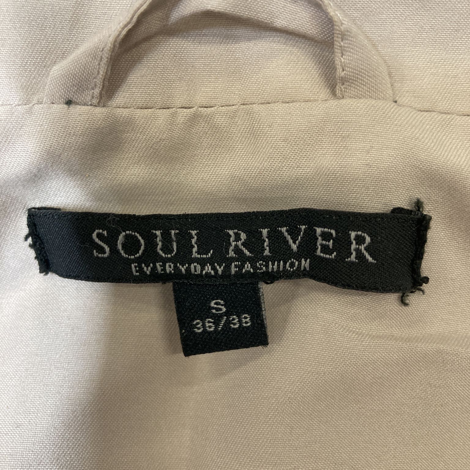 Soul River