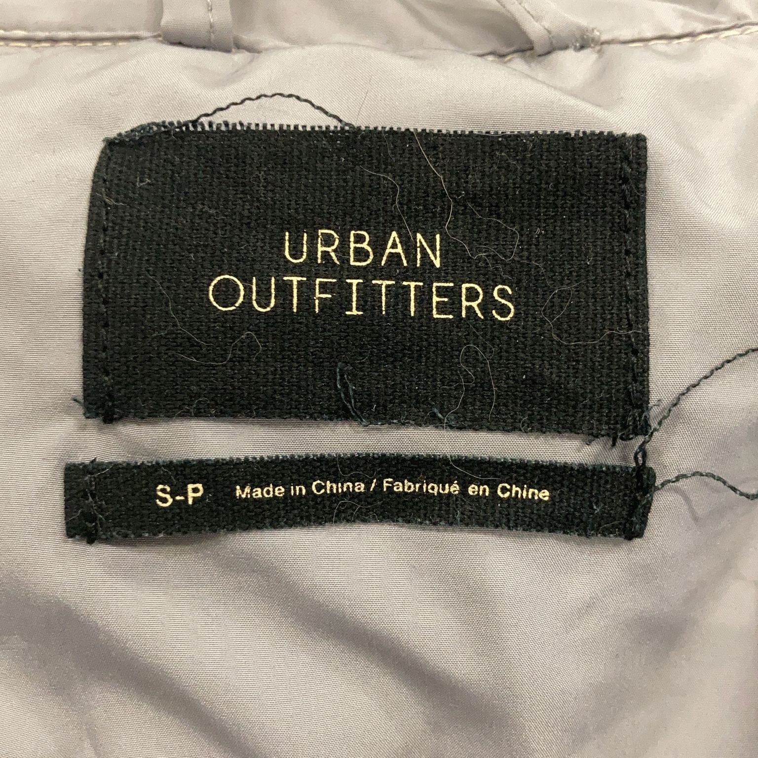 Urban Outfitters