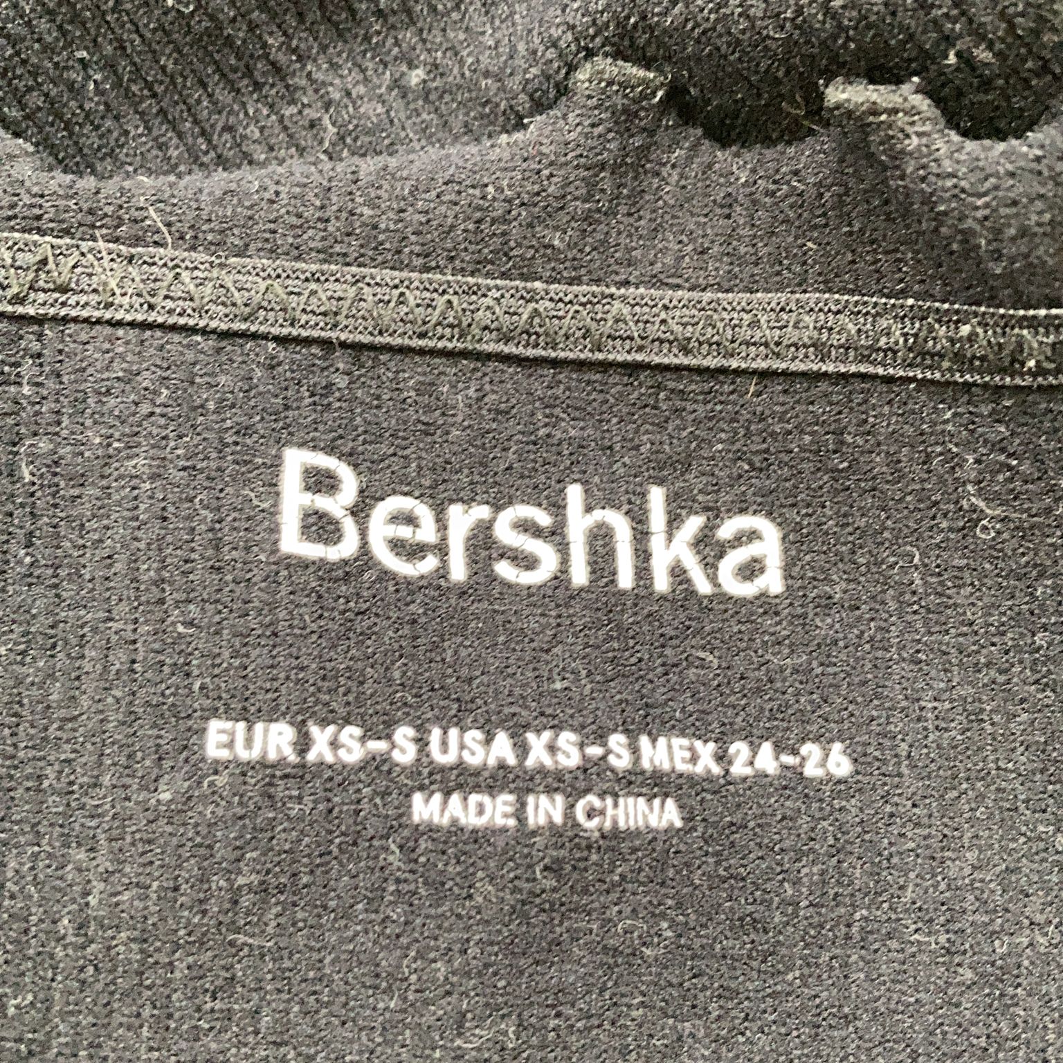 Bershka