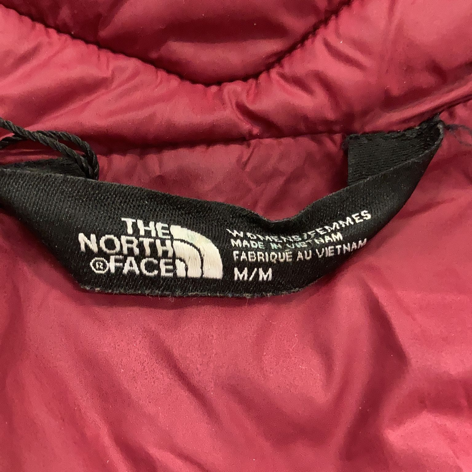 The North Face