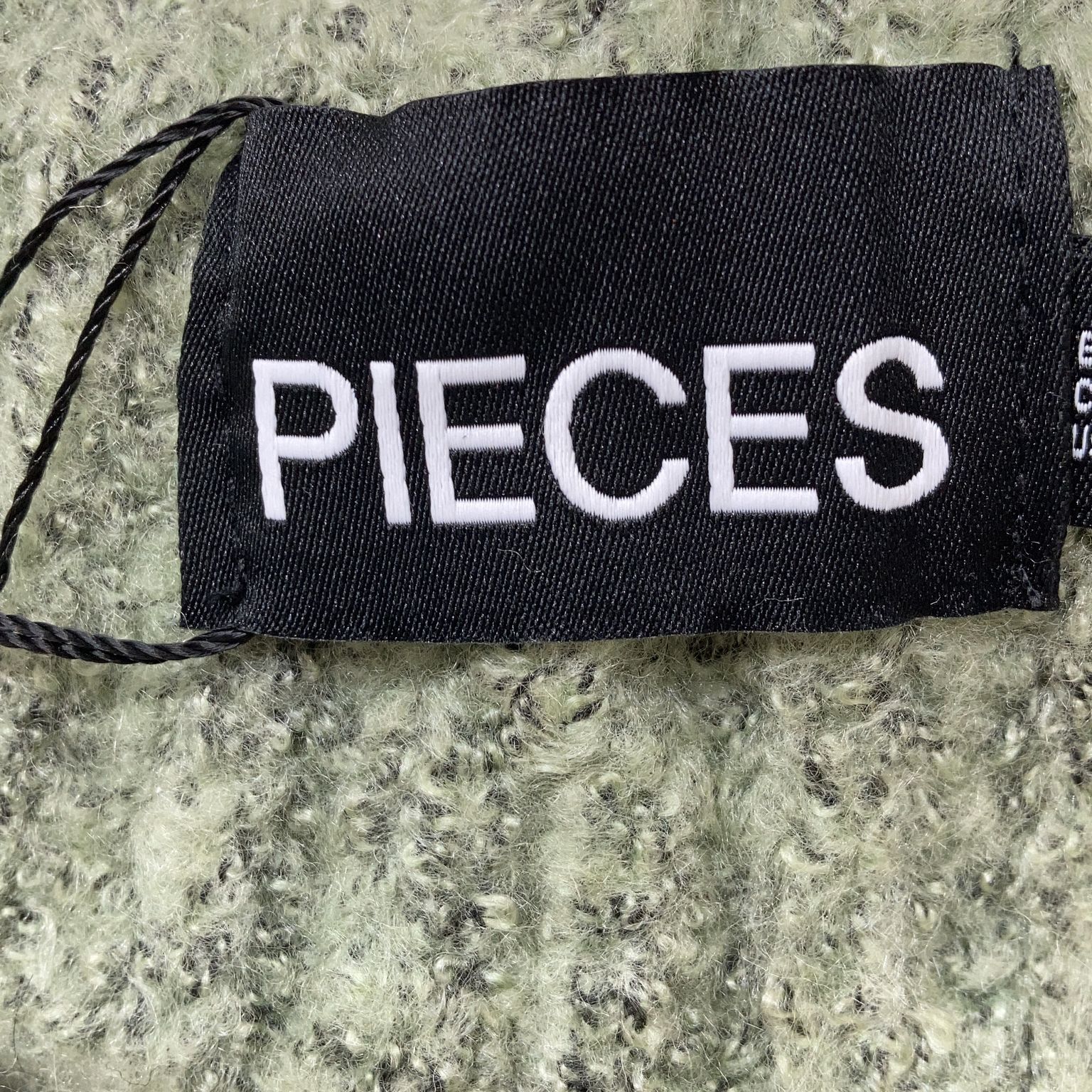 Pieces