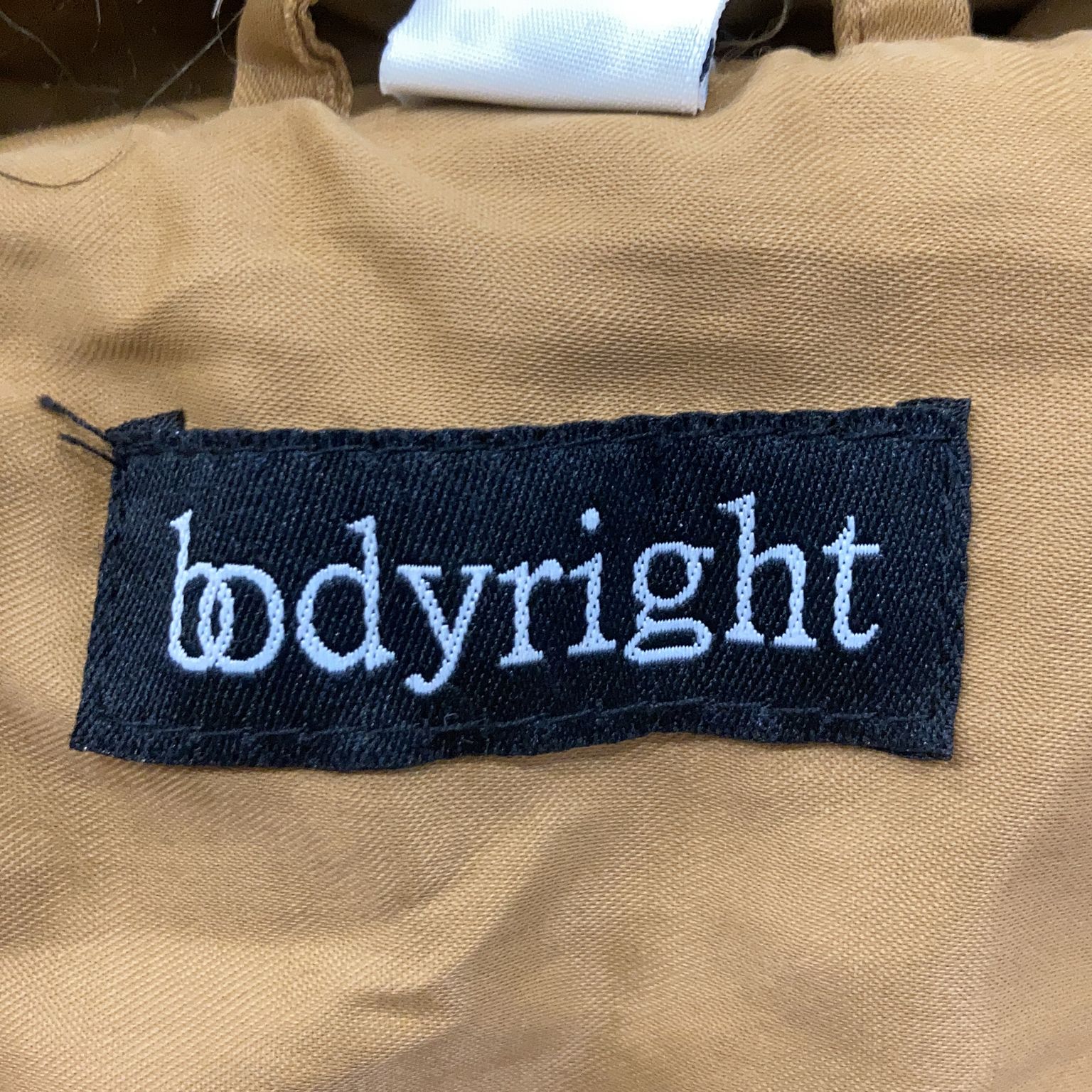 Bodyright