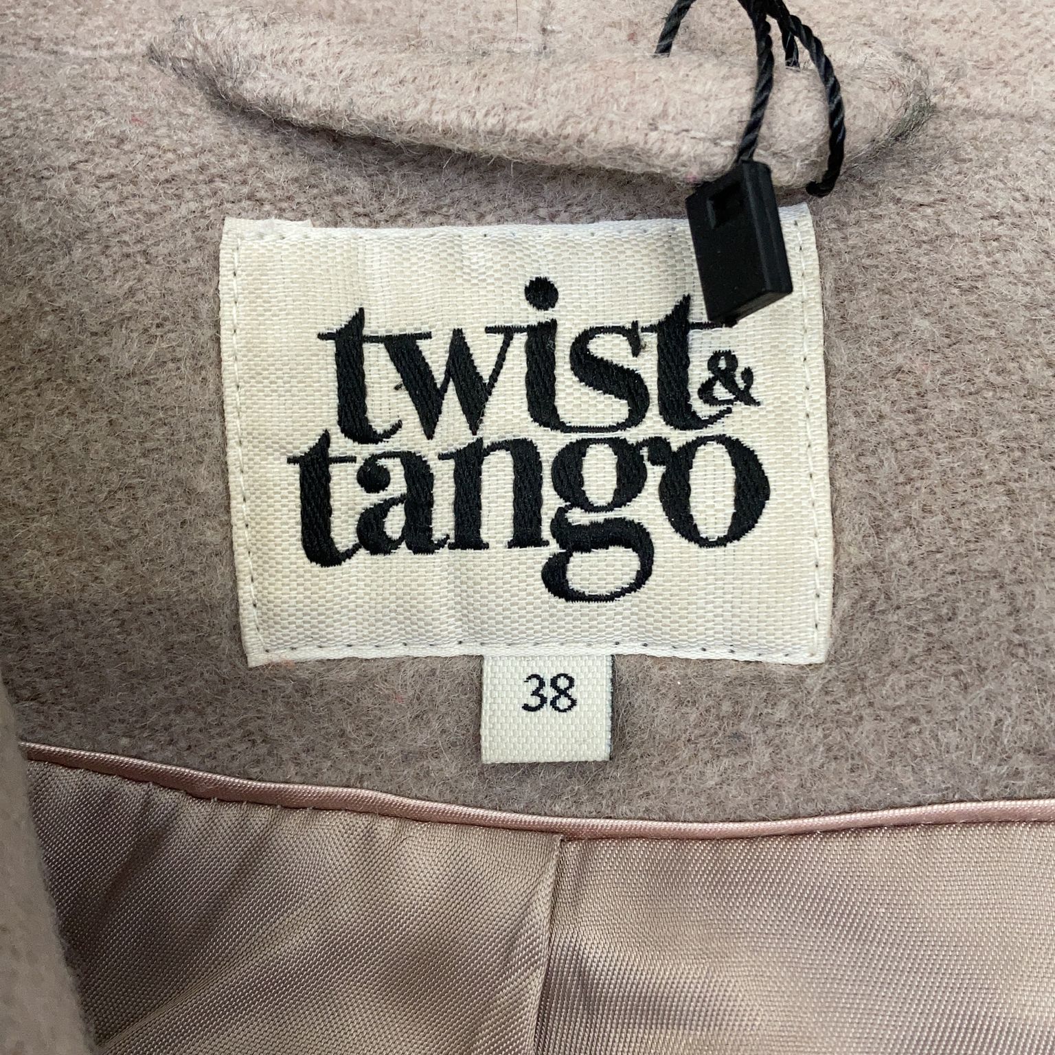 Twist  Tango