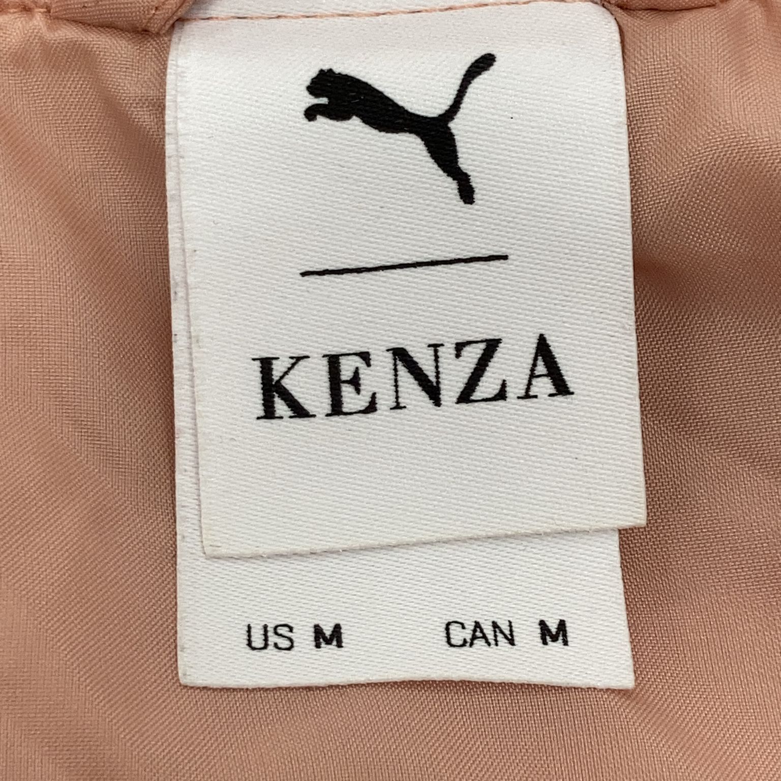 Puma x Kenza