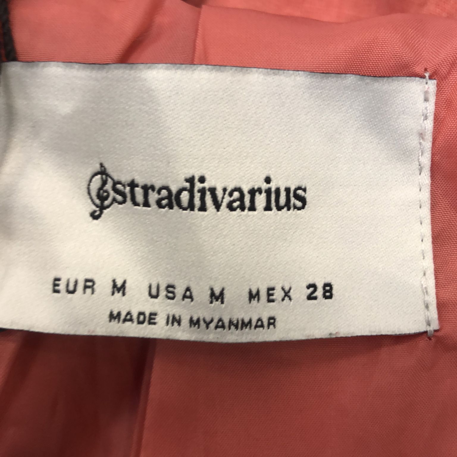 Stradivarius