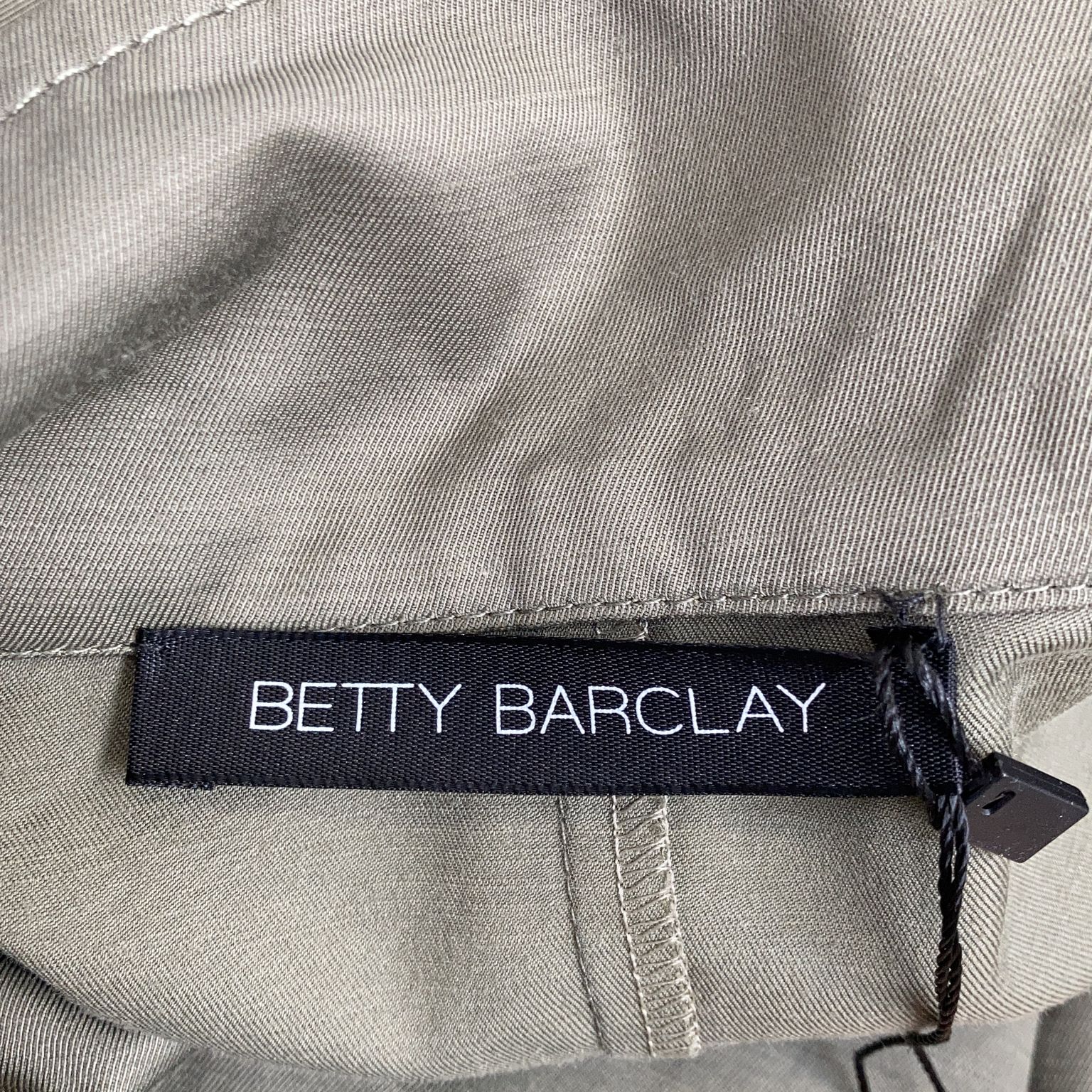 Betty Barclay