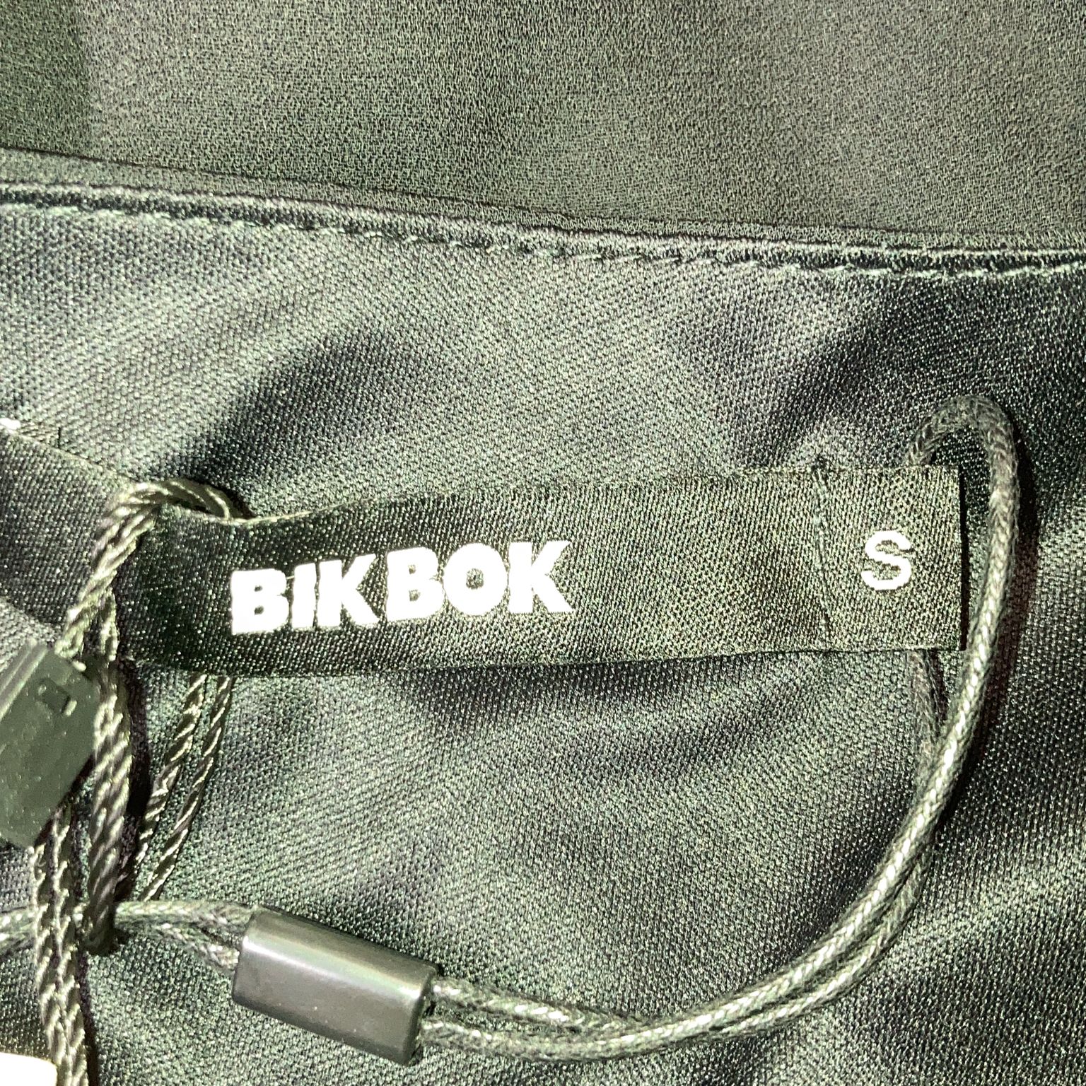 Bik Bok