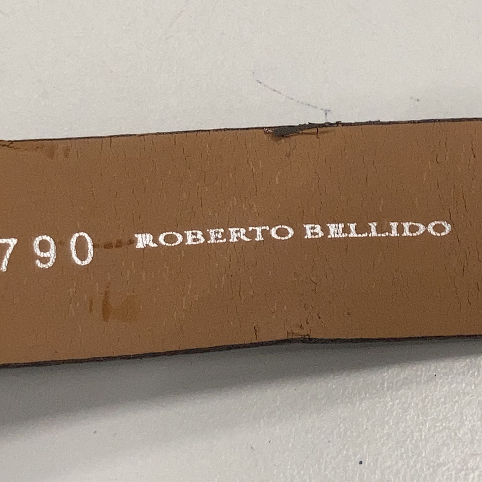 Roberto Bellido