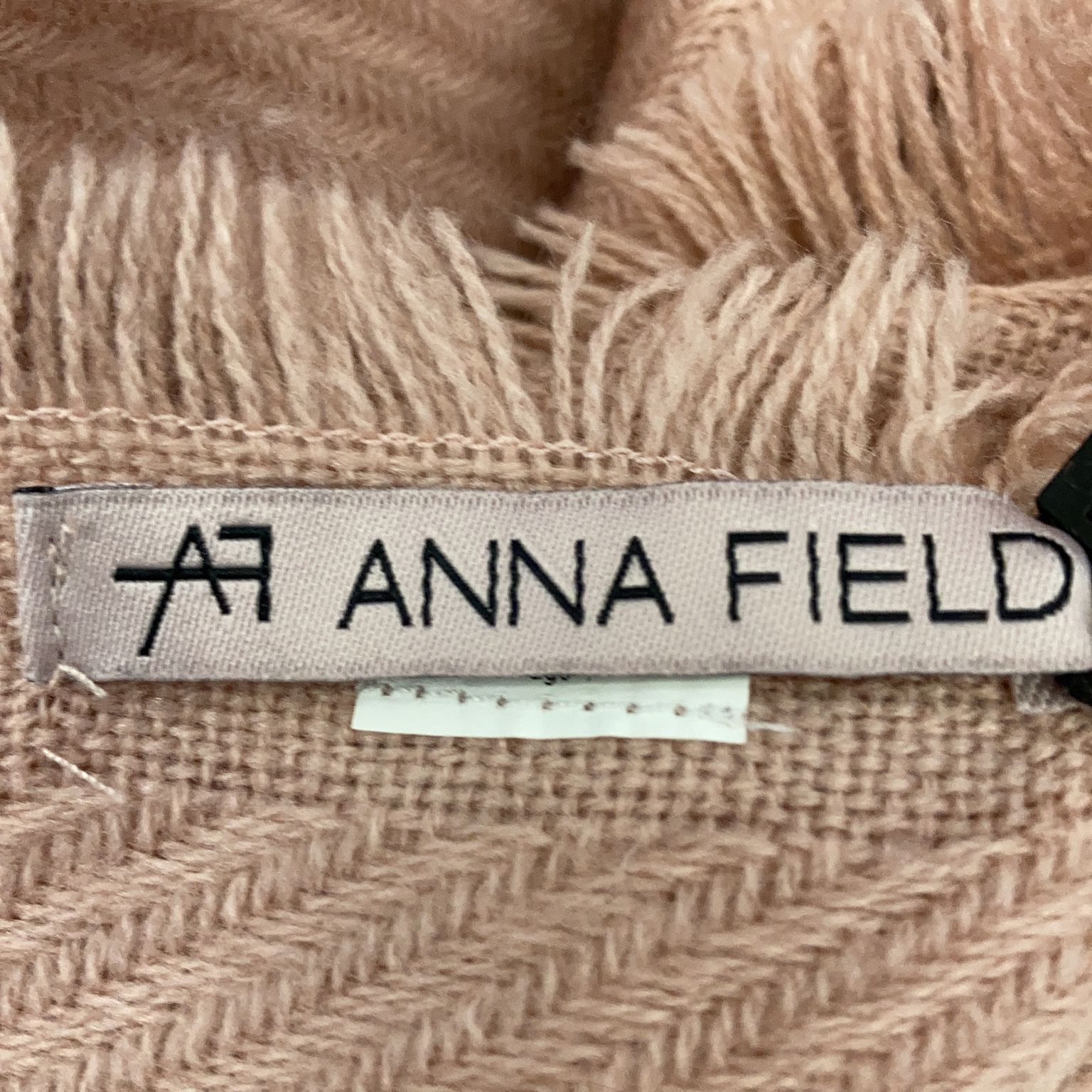 Anna Field