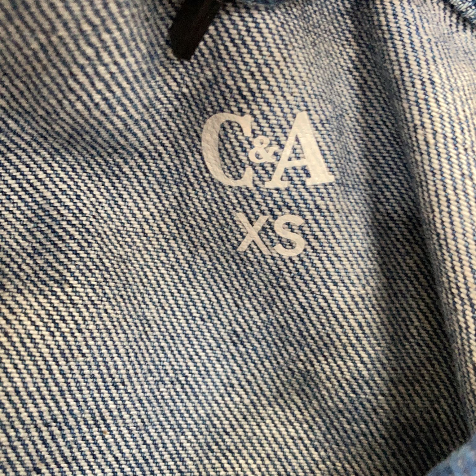 CA