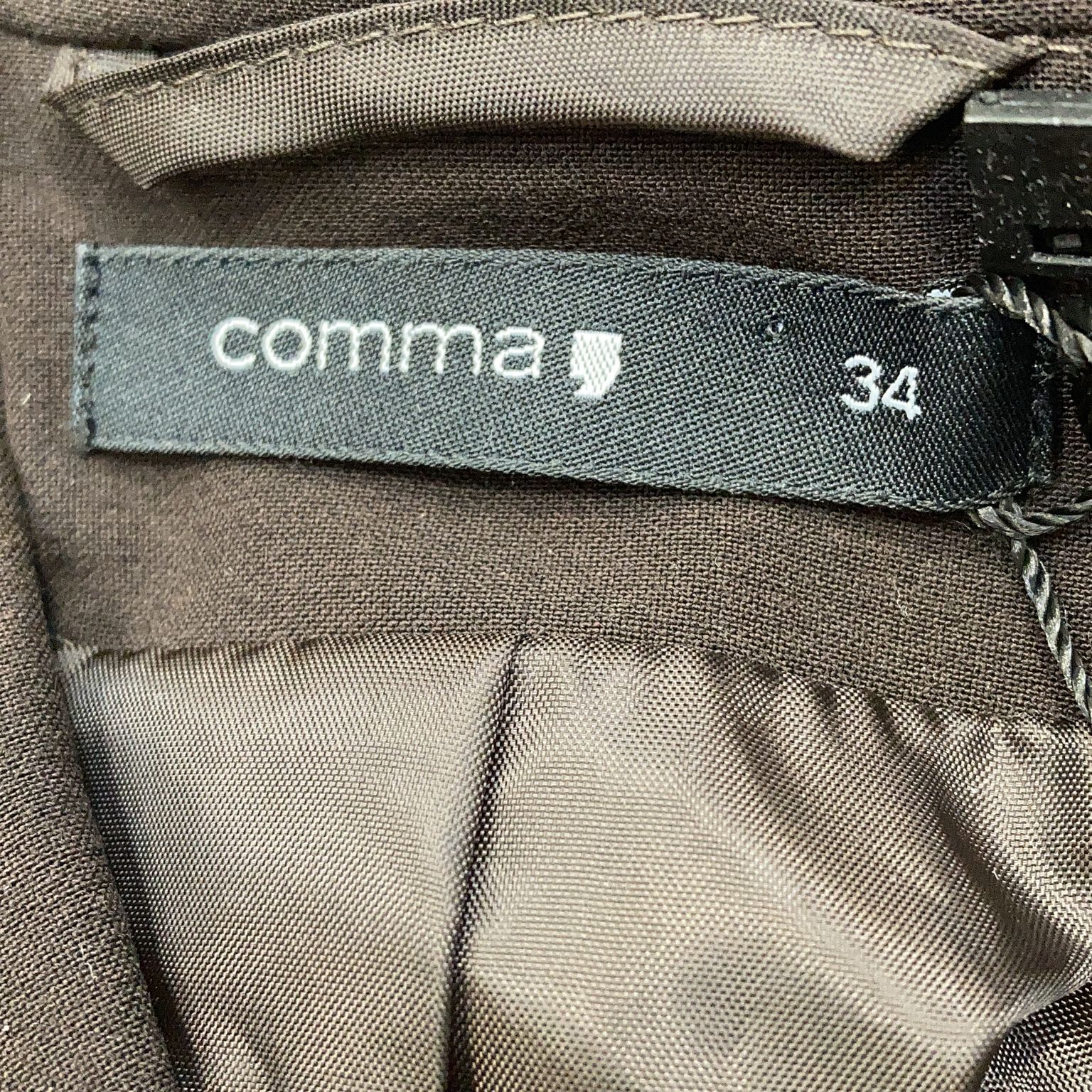 Comma