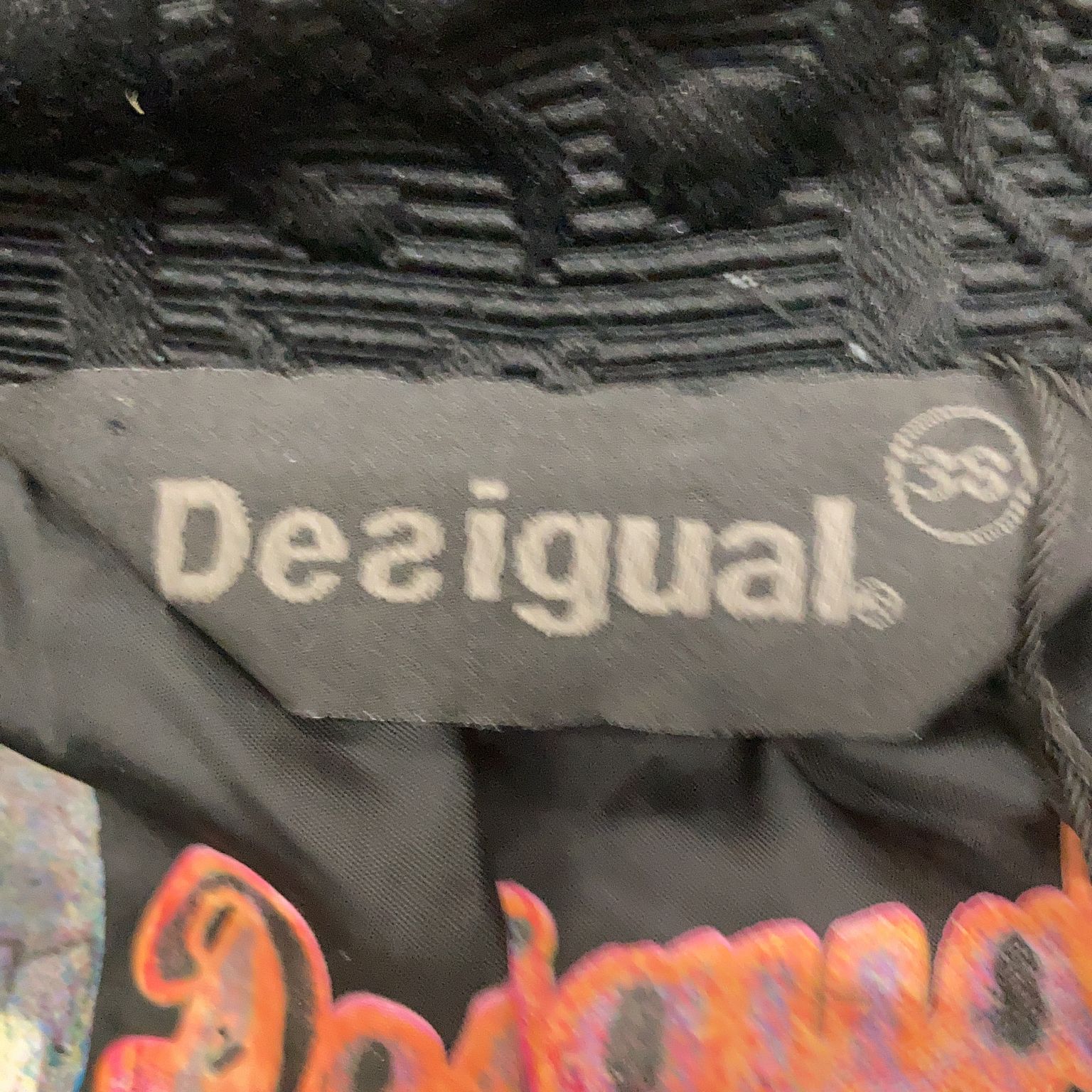 Desigual