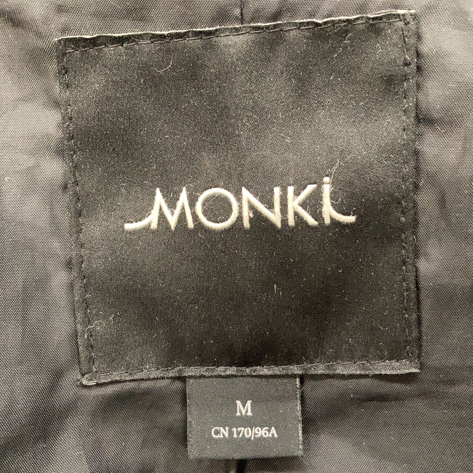 Monki