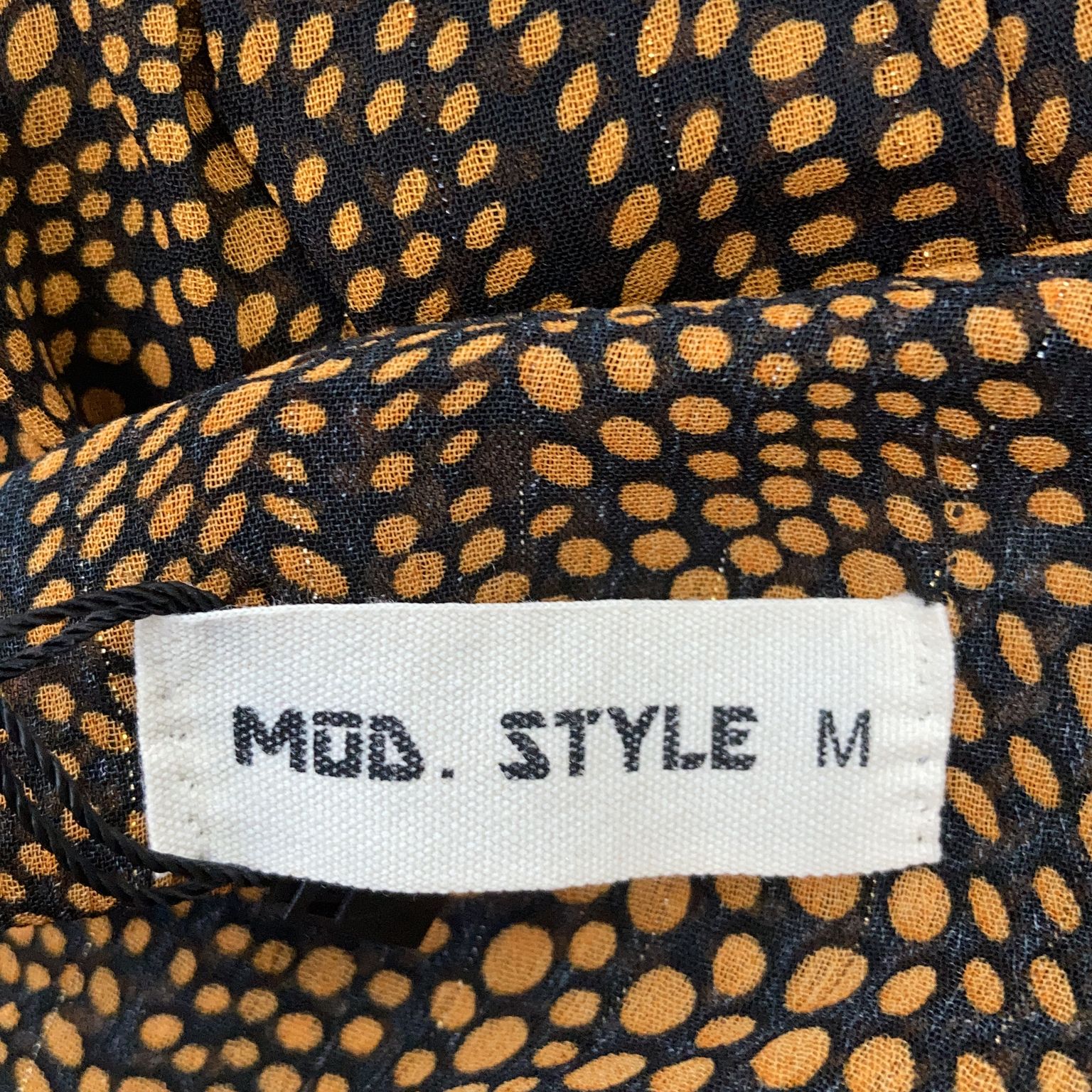 Mod. Style