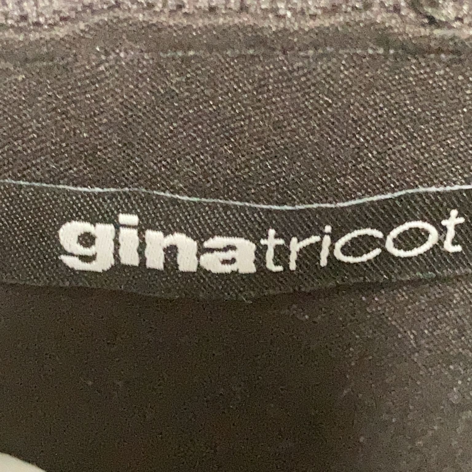 Gina Tricot