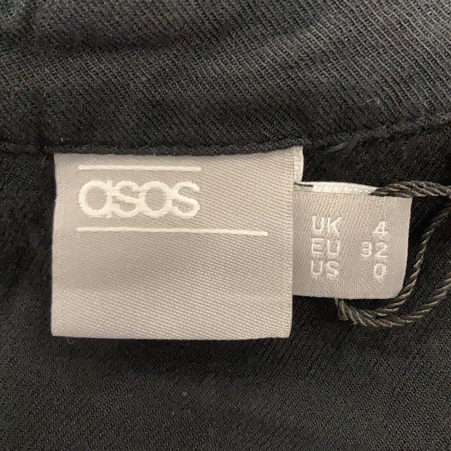 ASOS