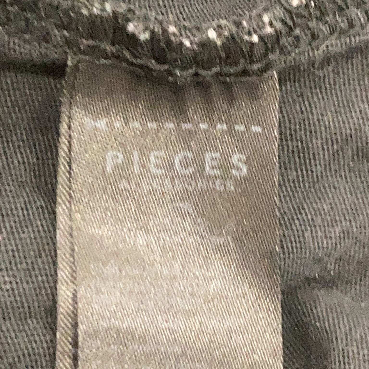 Pieces