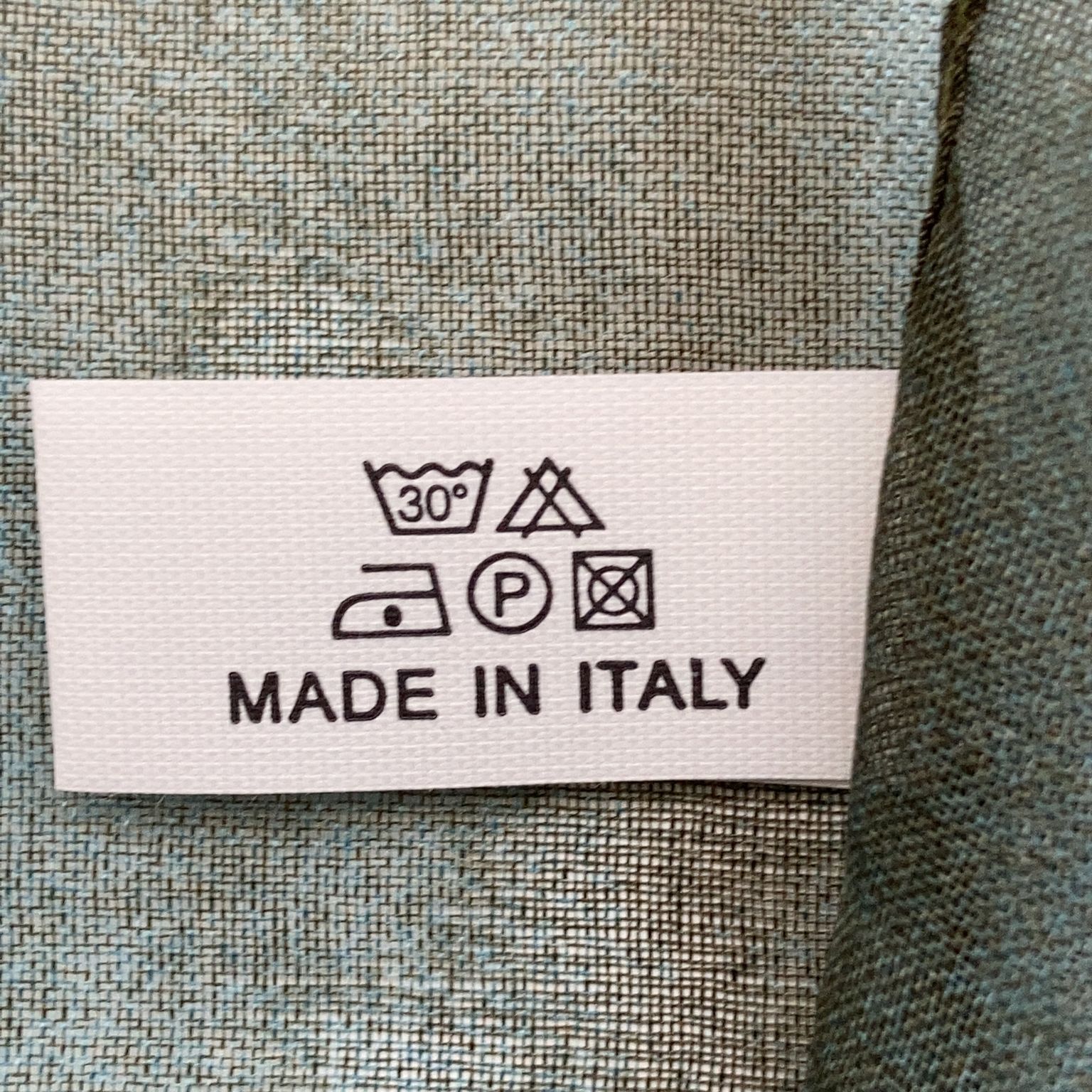 Made in Italy