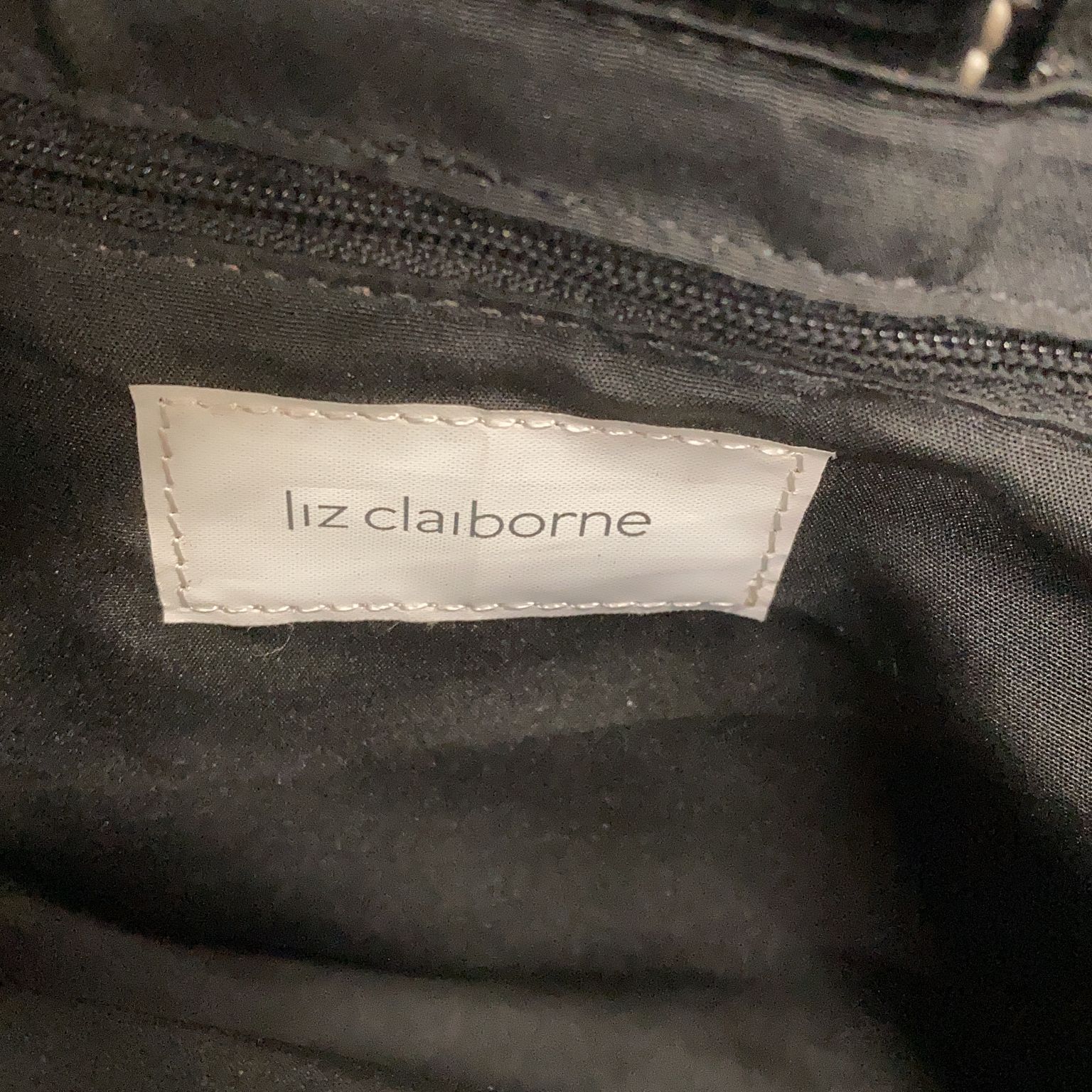 Liz Claiborne