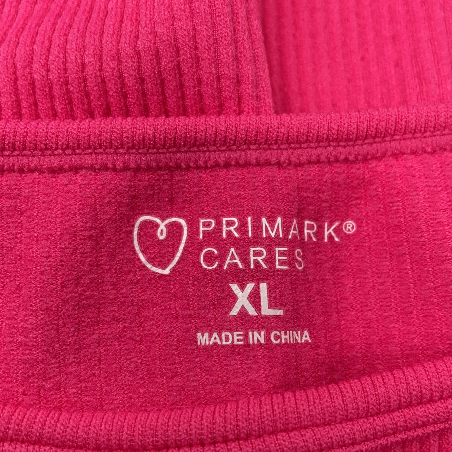 Primark Cares