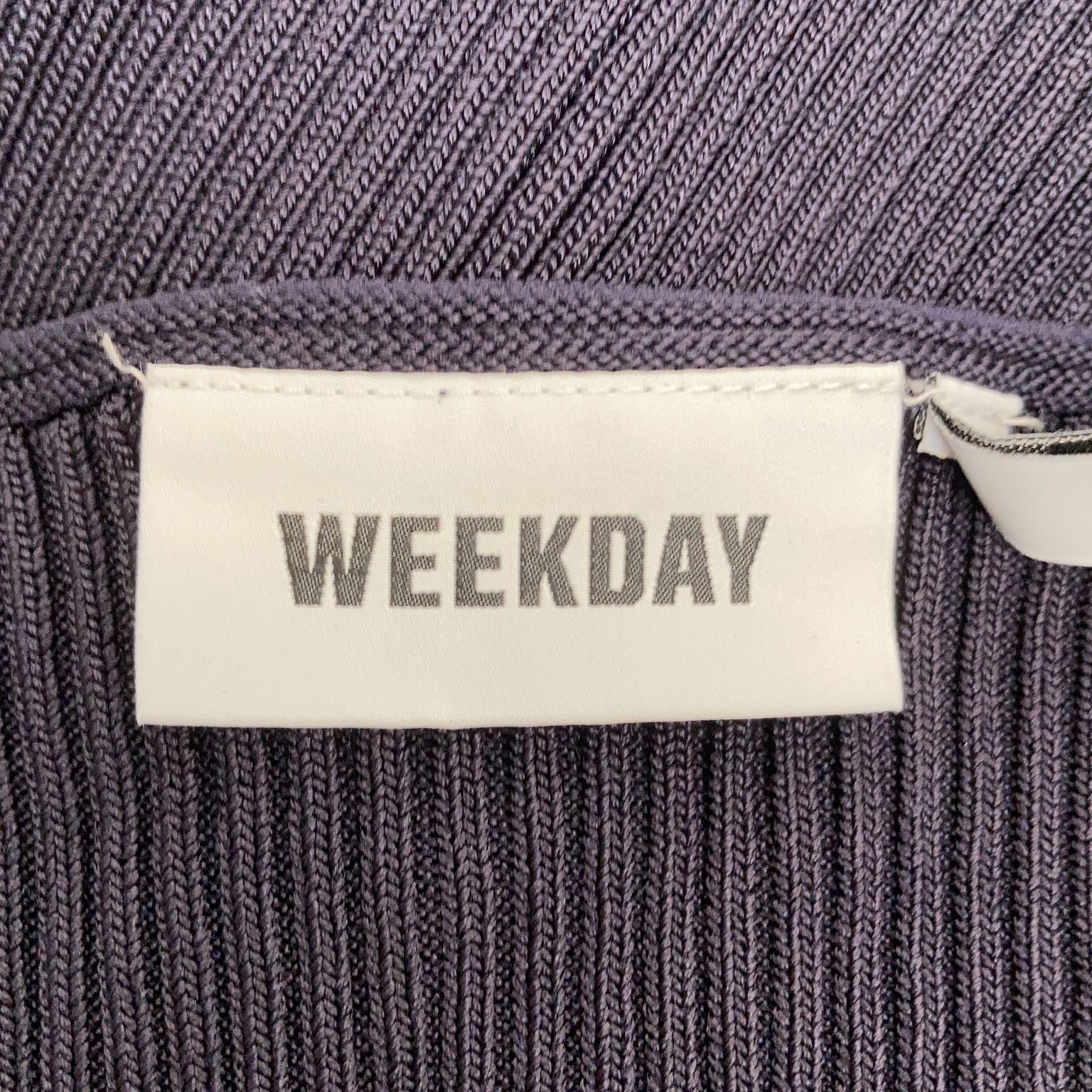 Weekday