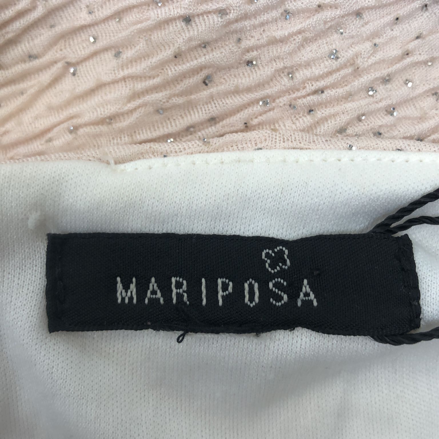 Mariposa