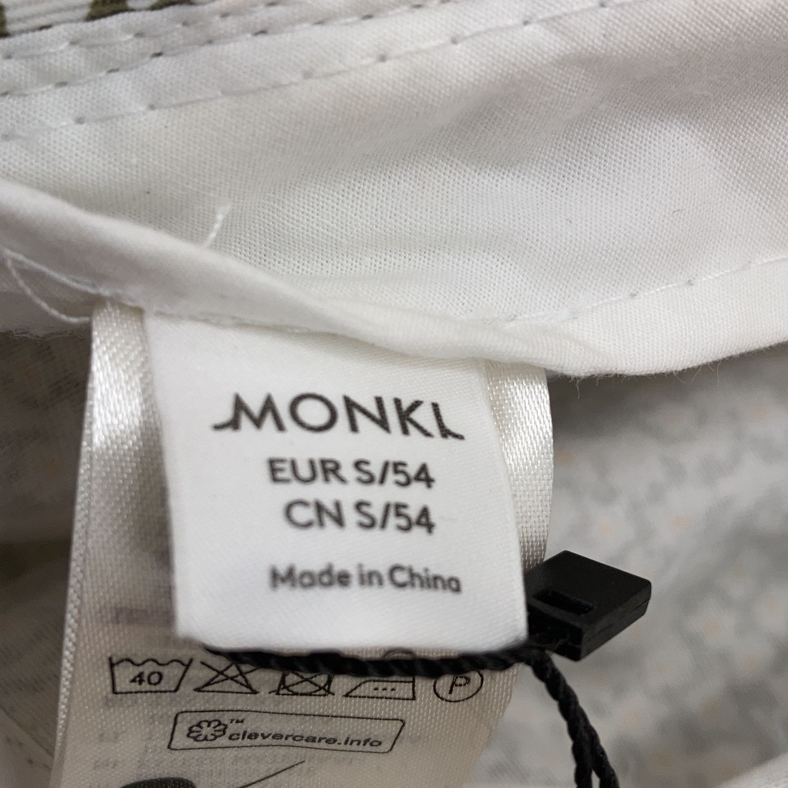 Monki