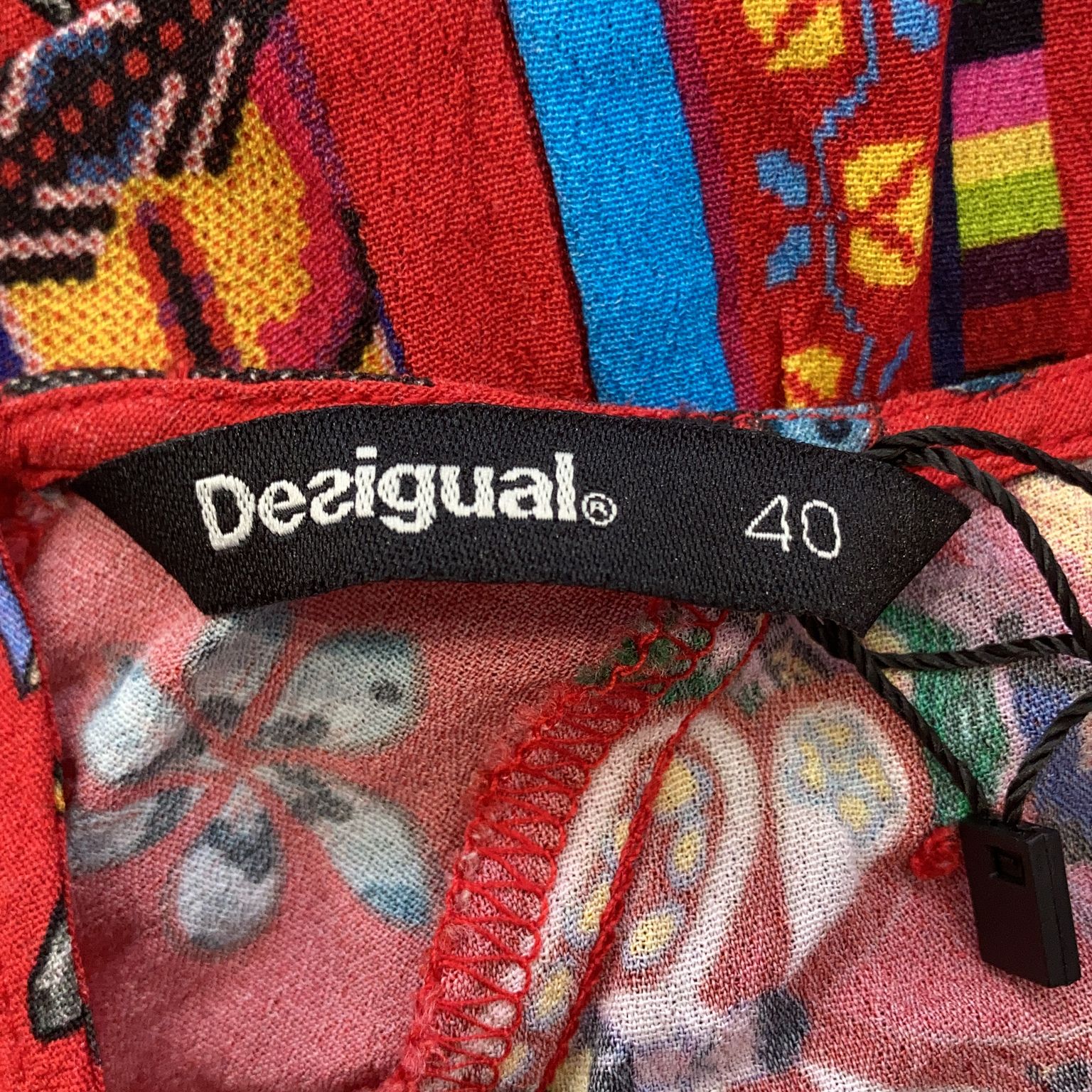 Desigual