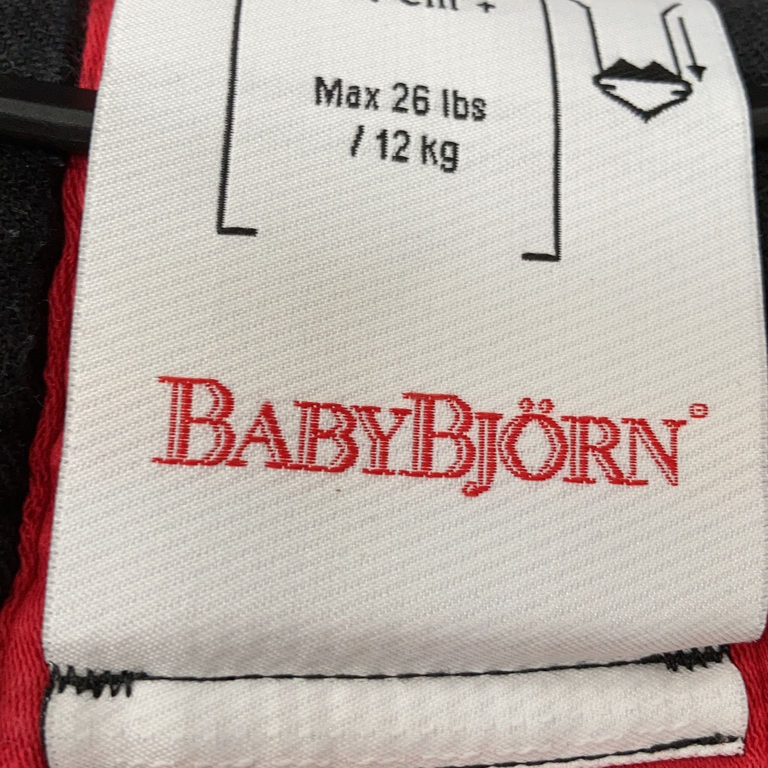 BabyBjörn