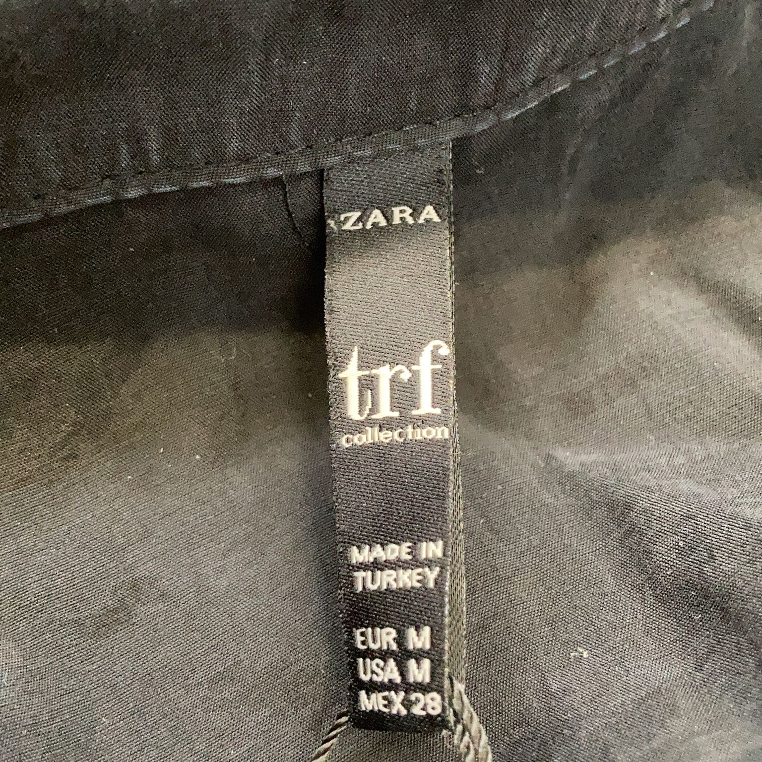 Zara Trafaluc