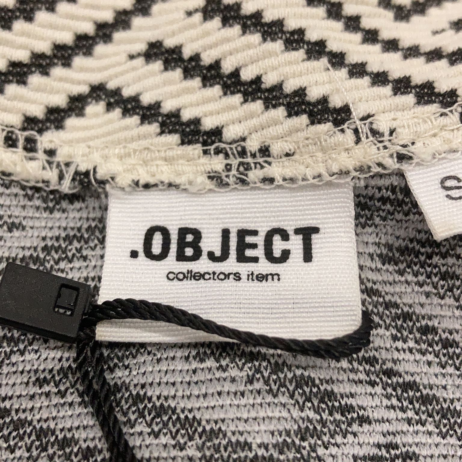 Object