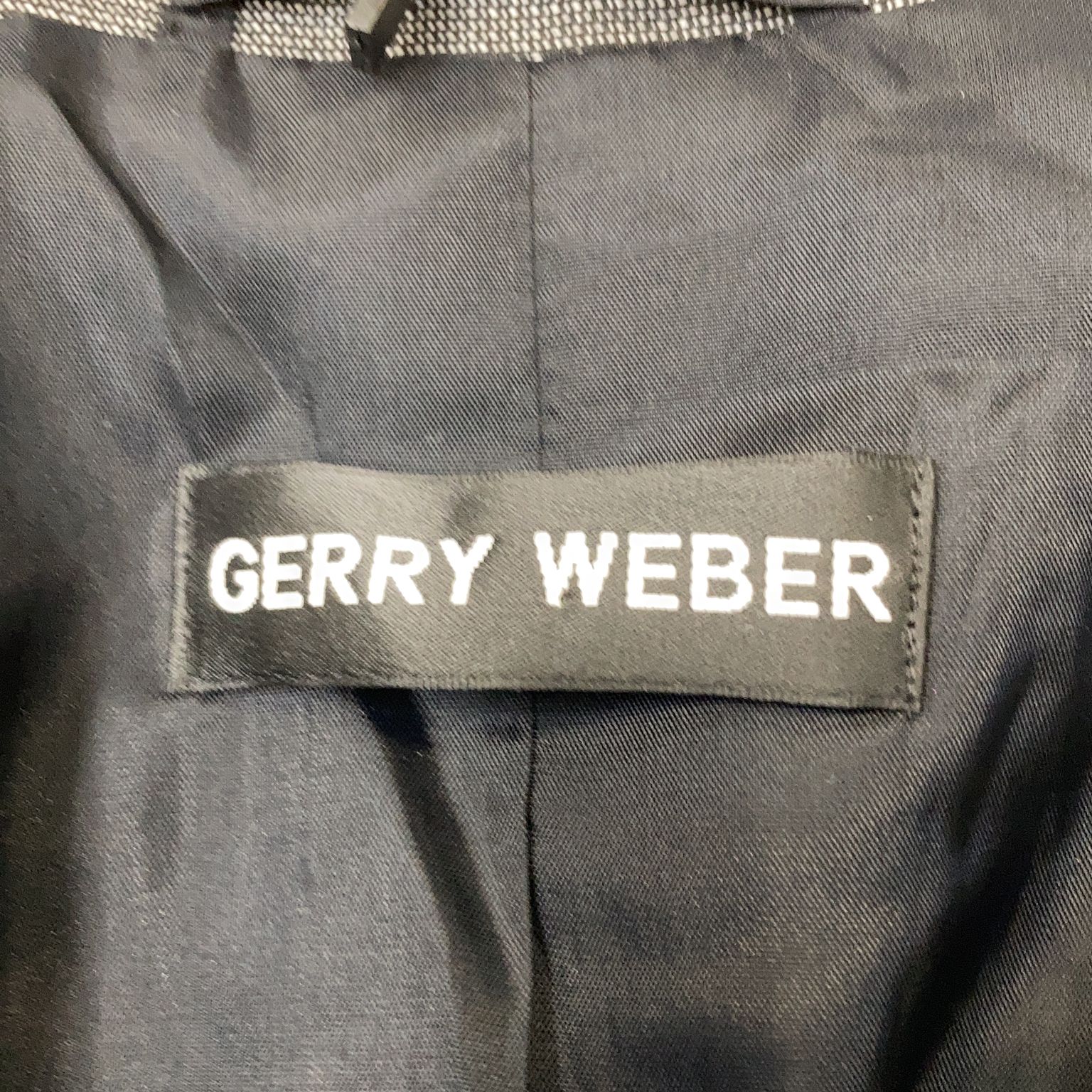 Gerry Weber