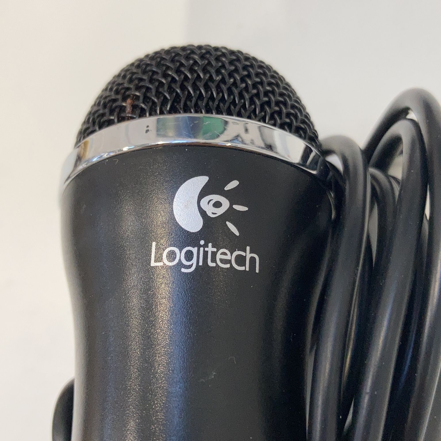 Logitech