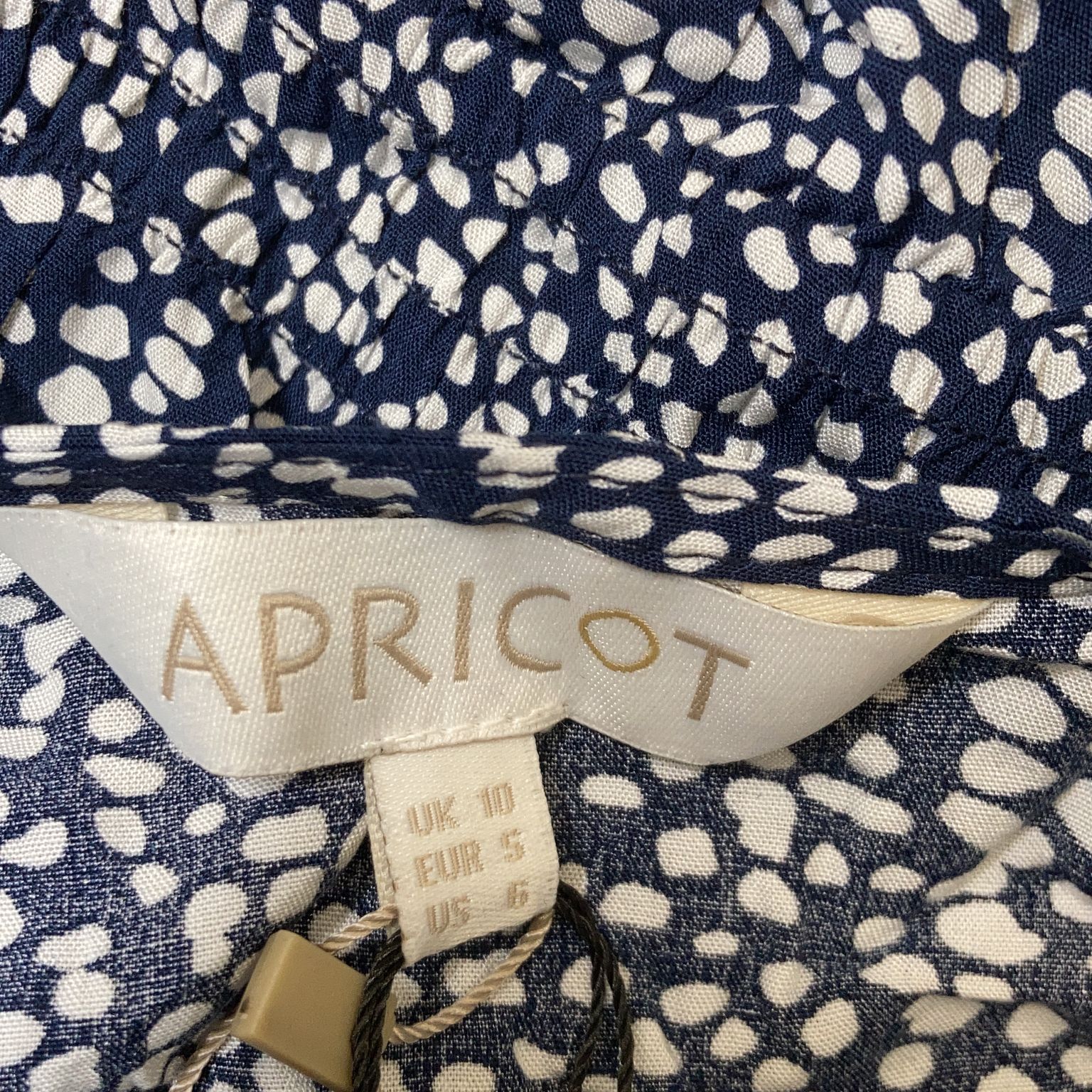 Apricot