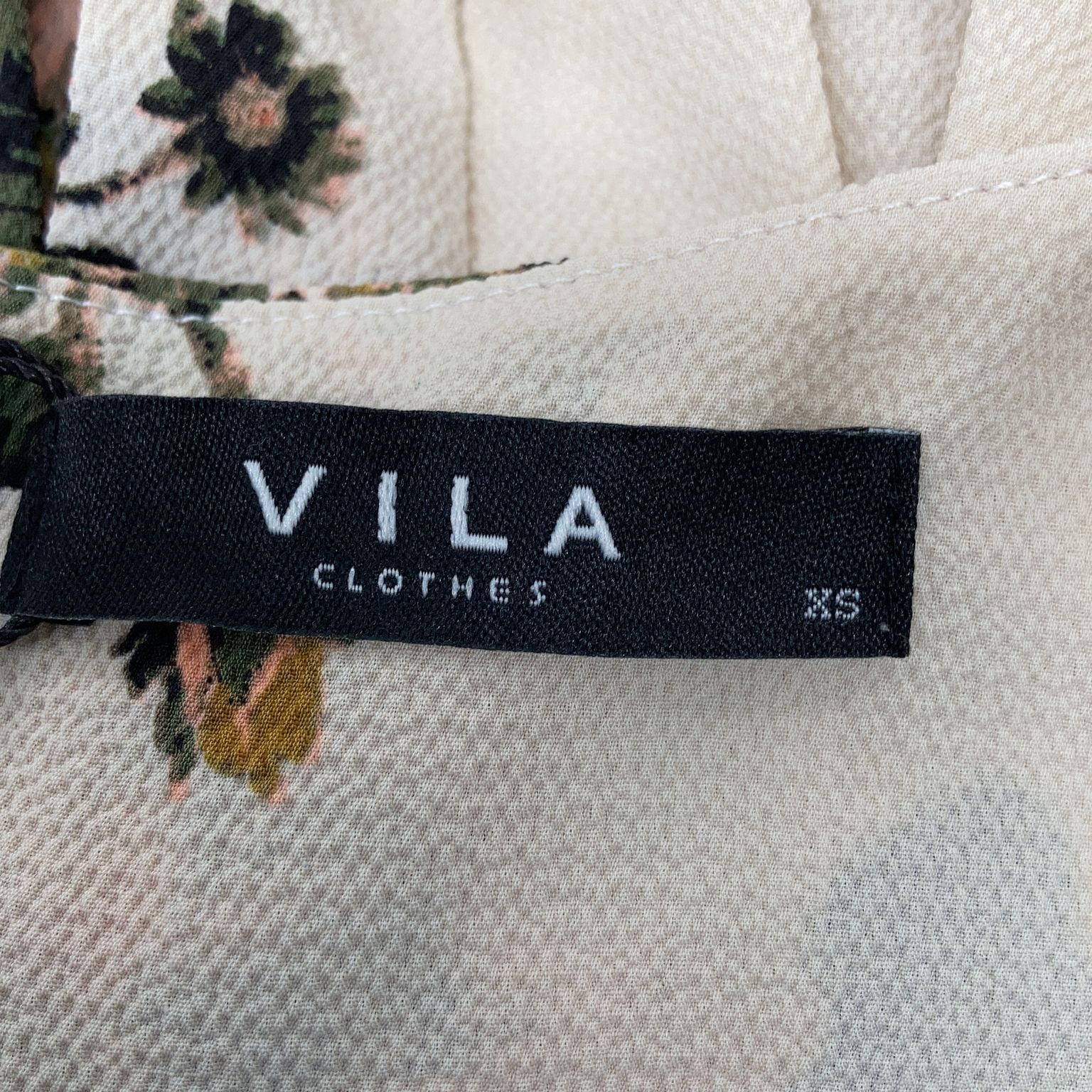 VILA Clothes