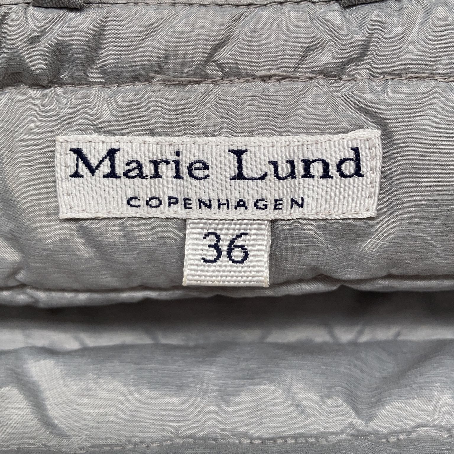 Marie Lund