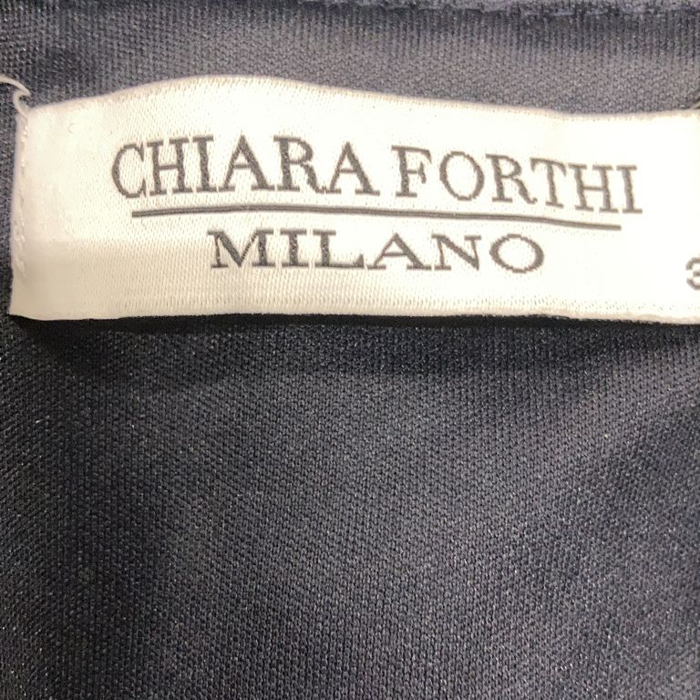 Chiara Forthi Milano