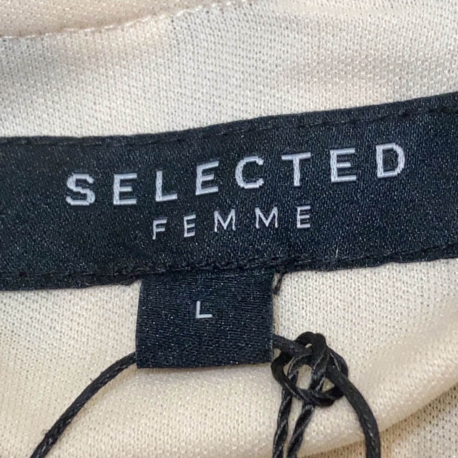 Selected Femme