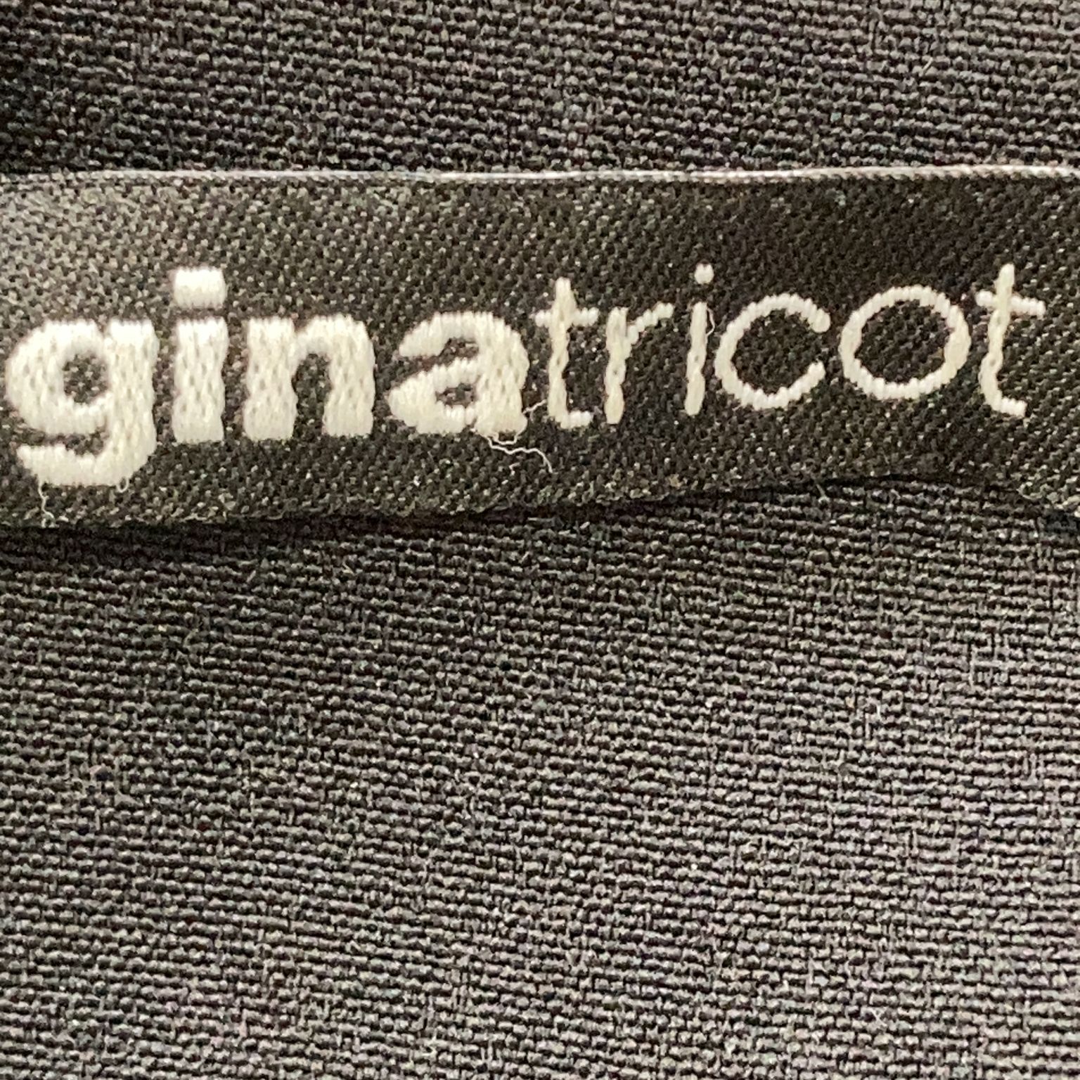 Gina Tricot