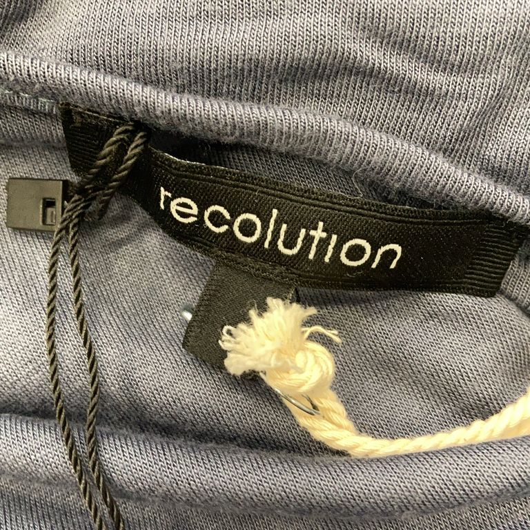 Recolution