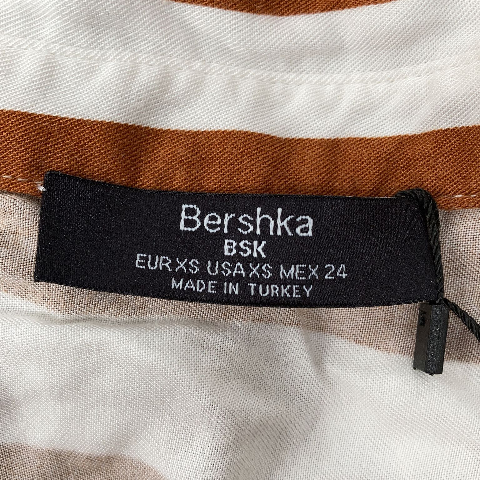 Bershka